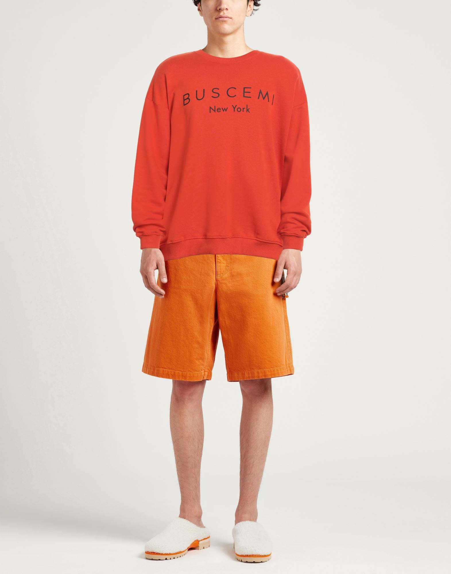  Buscemi - Tops - Sweatshirts - On Yoox.com 