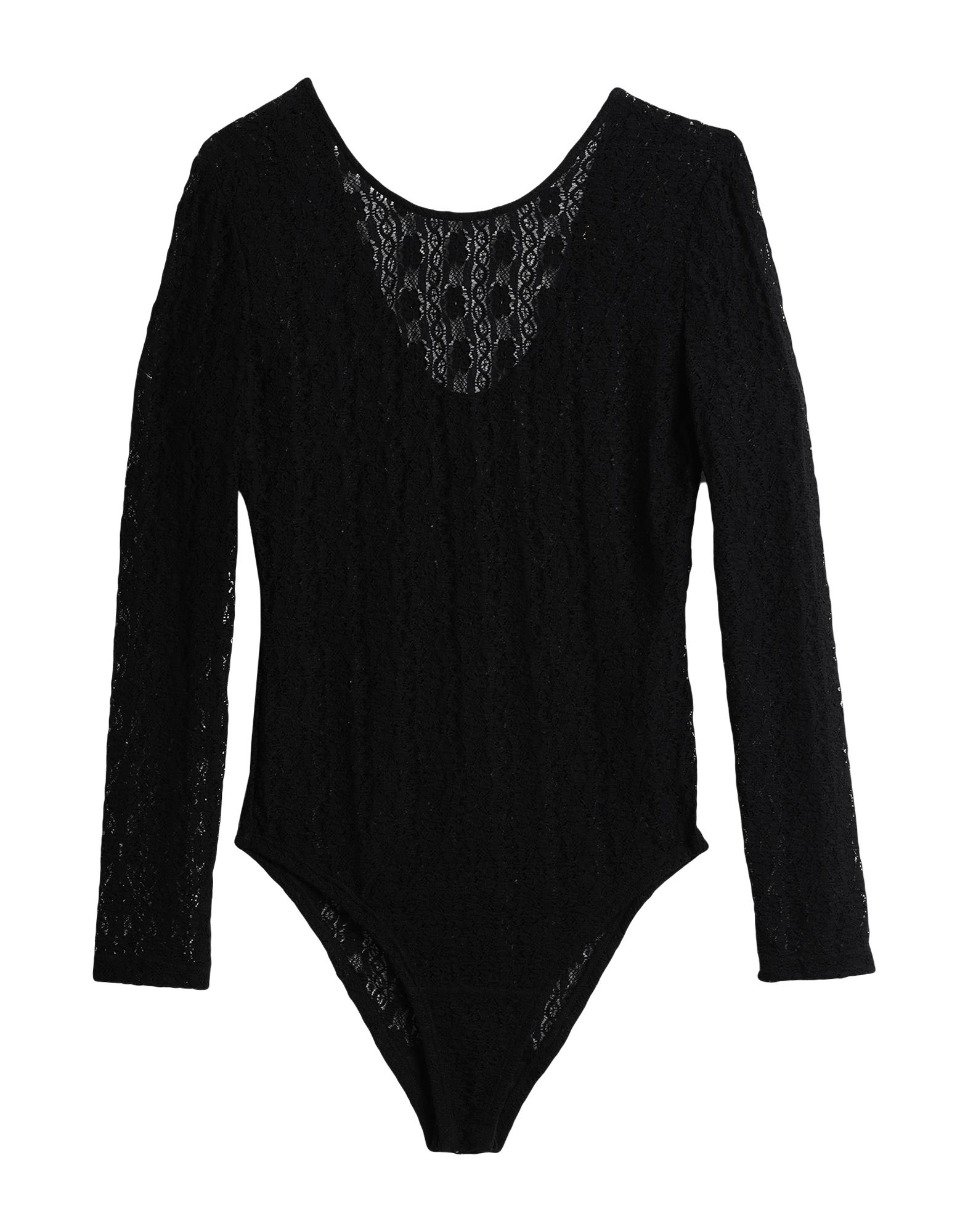  Maje - Tops - Bodysuits - On Yoox.com 