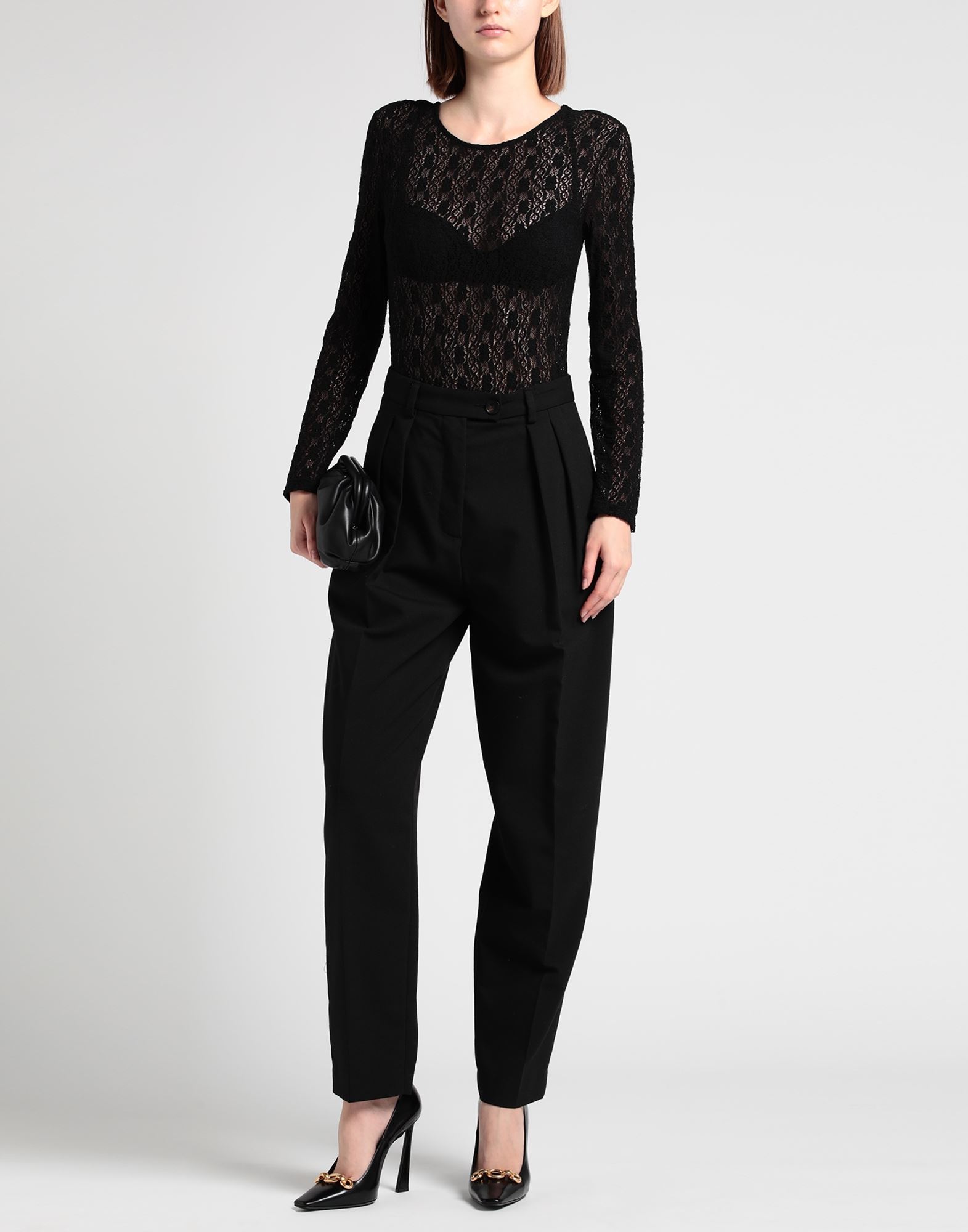 Maje - Tops - Bodysuits - On Yoox.com 