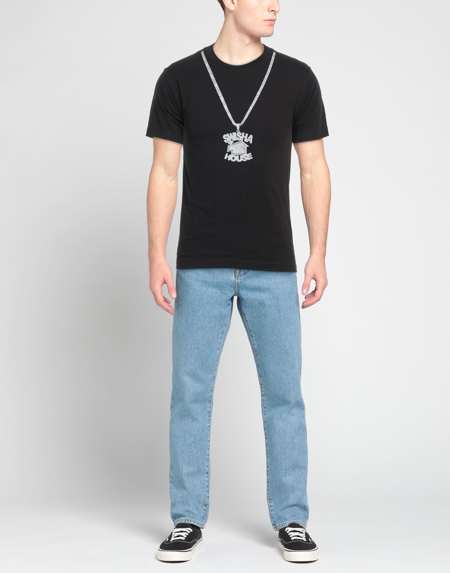  Pleasures - Camisetas Y Tops - Camisetas - On Yoox.com 