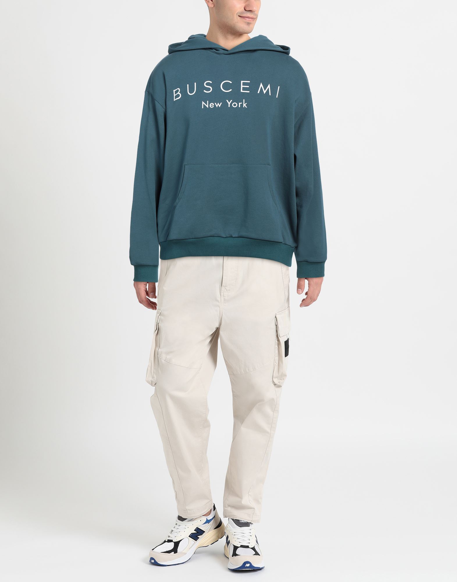  Buscemi - Tops - Sweatshirts - On Yoox.com 