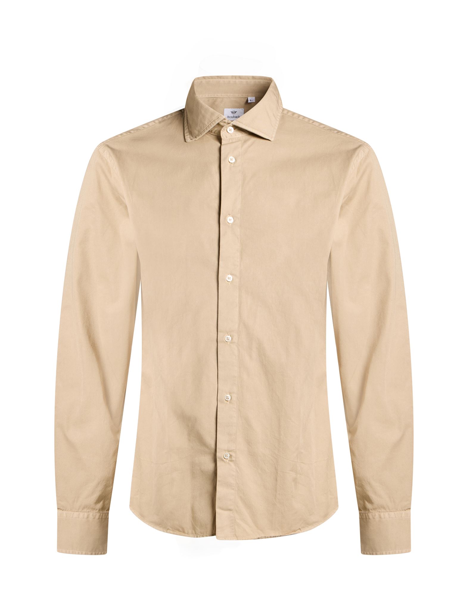  Brouback - Topwear - Camicie - On Yoox.com 