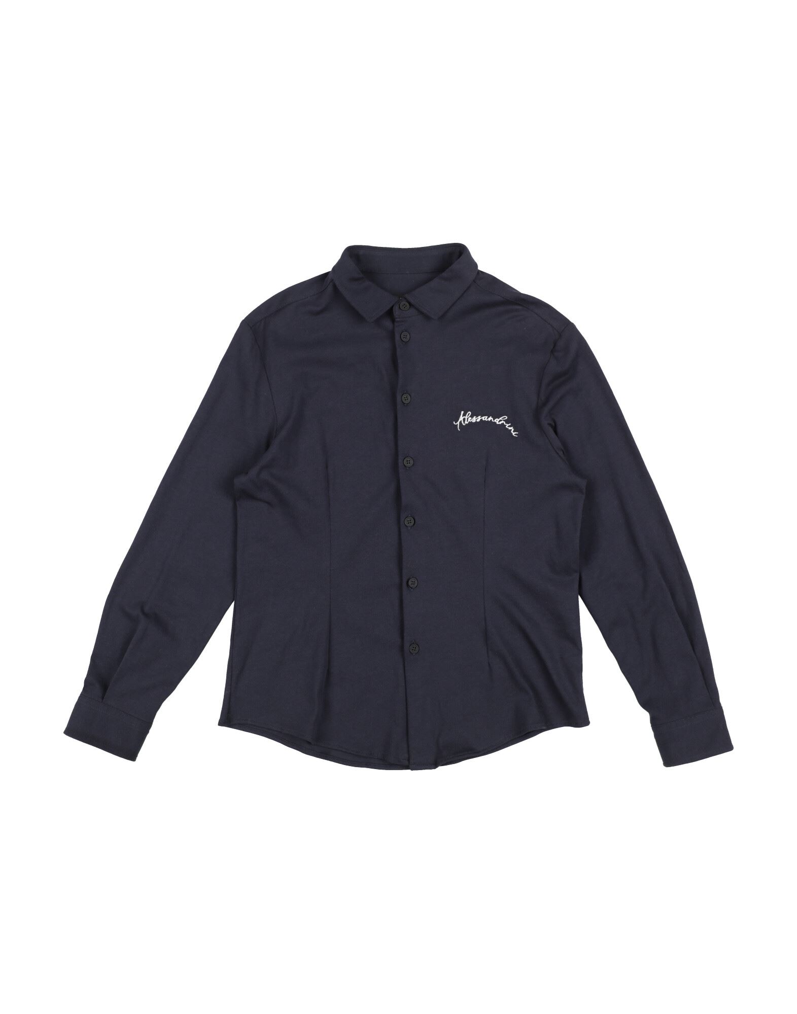  Daniele Alessandrini - Tops - Hemden - On Yoox.com 