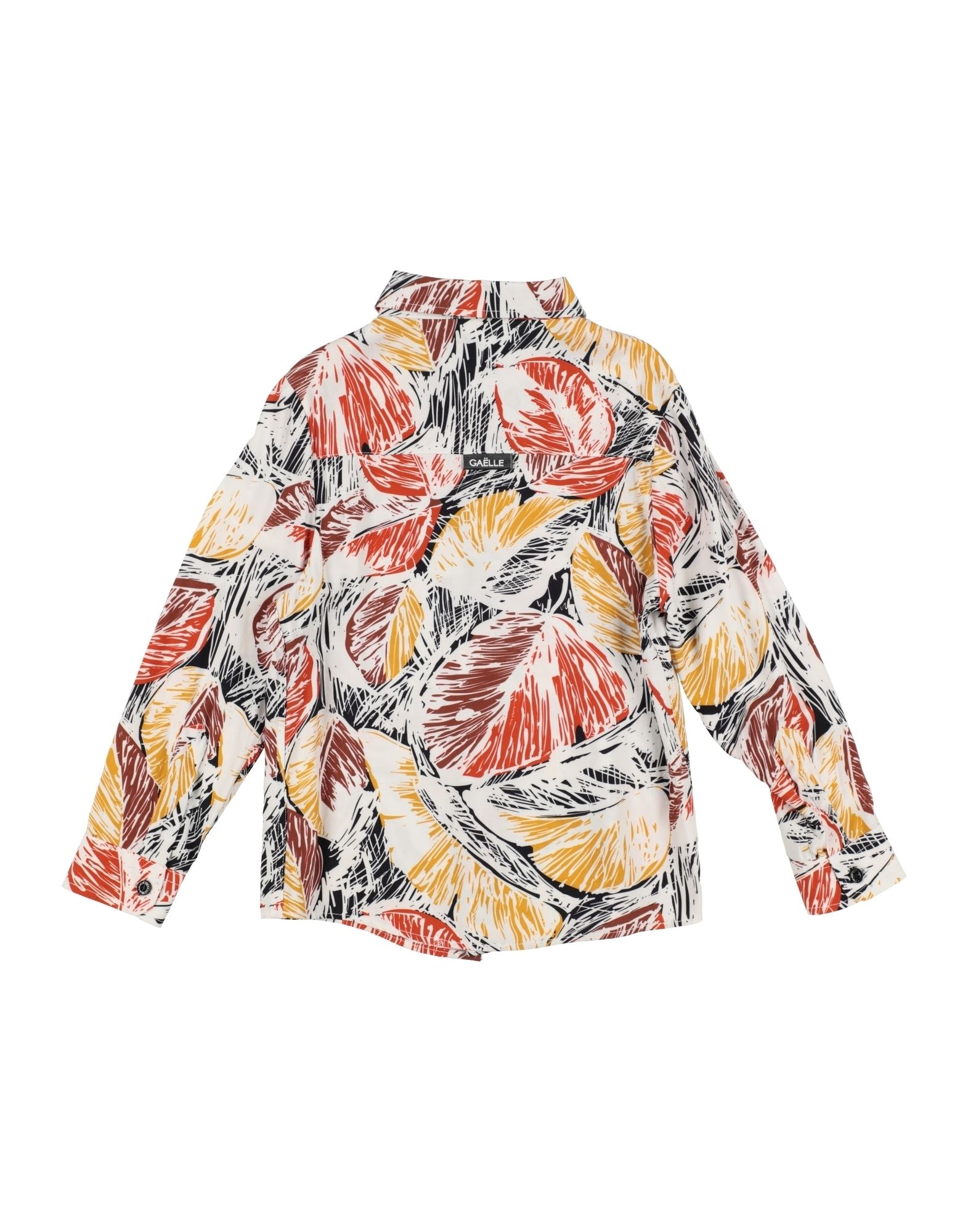  Gaëlle Paris - Tops - Hemden - On Yoox.com 