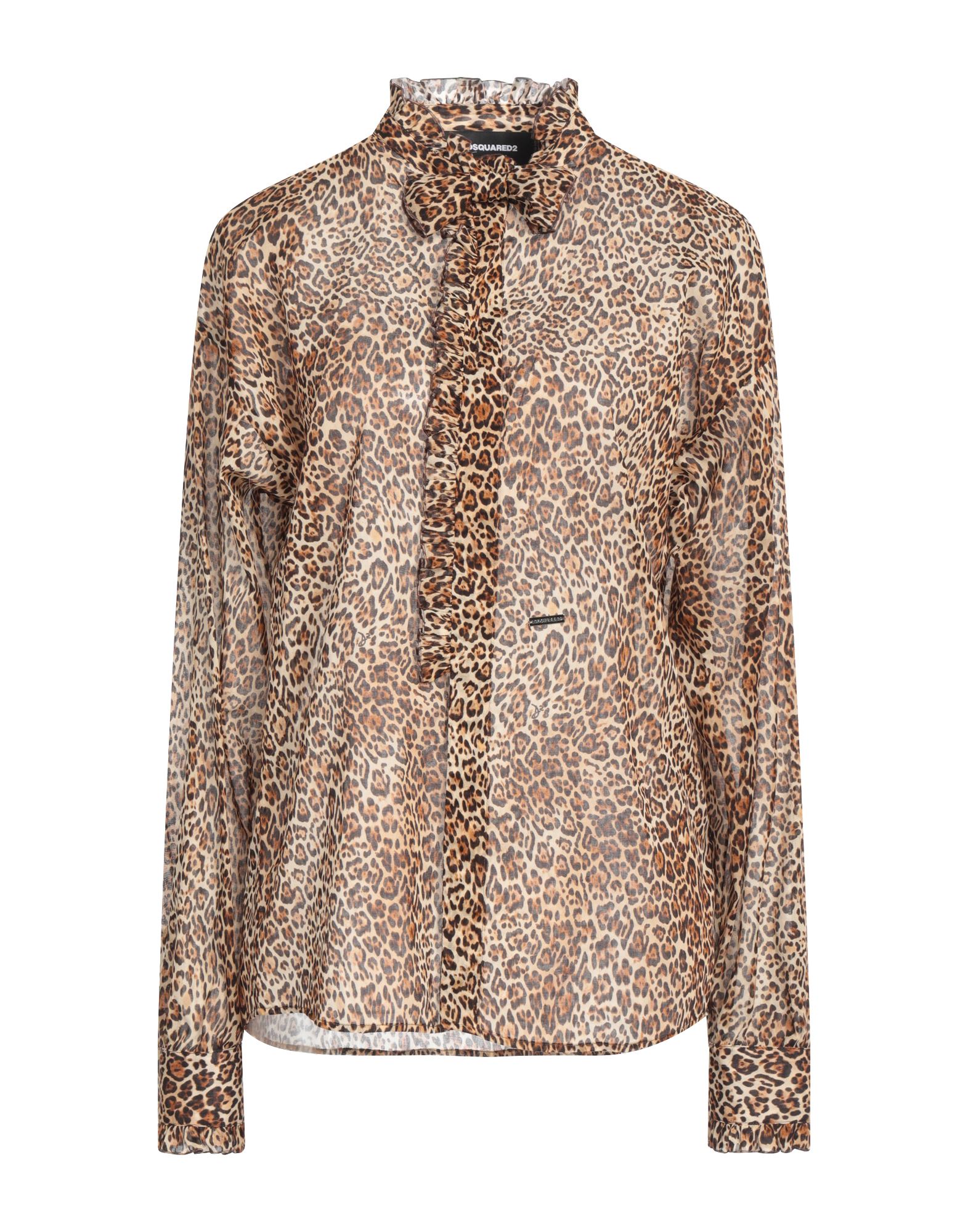  Dsquared2 - Tops - Hemden - On Yoox.com 
