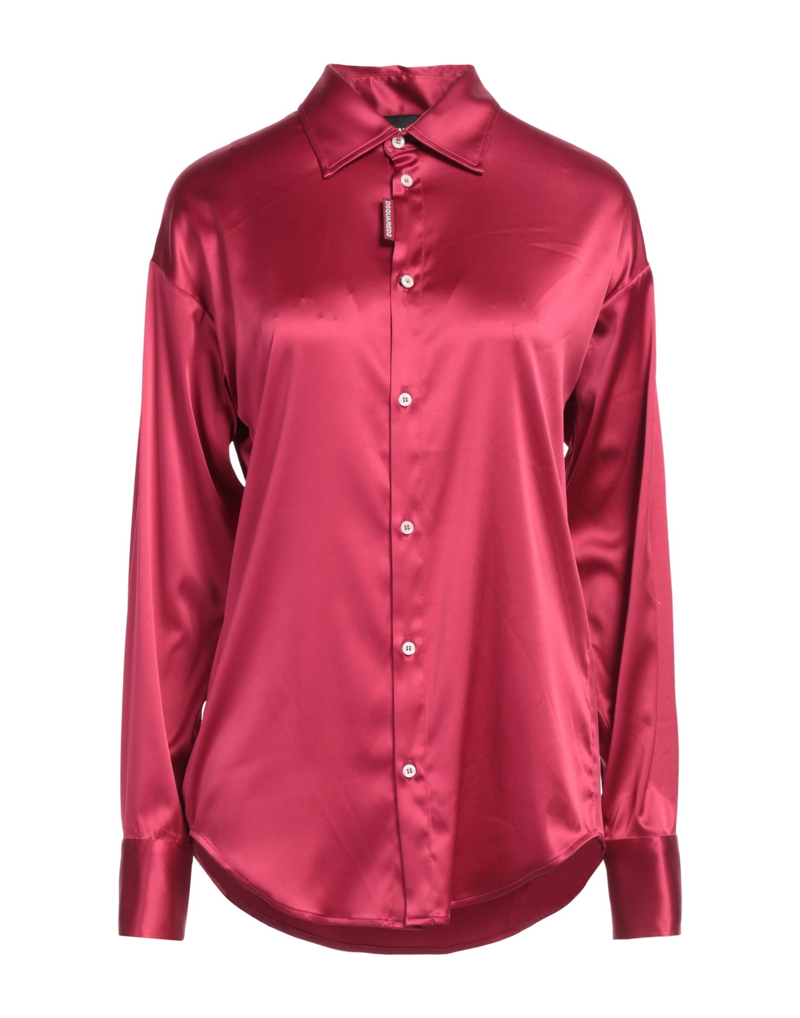  Dsquared2 - Tops - Hemden - On Yoox.com 