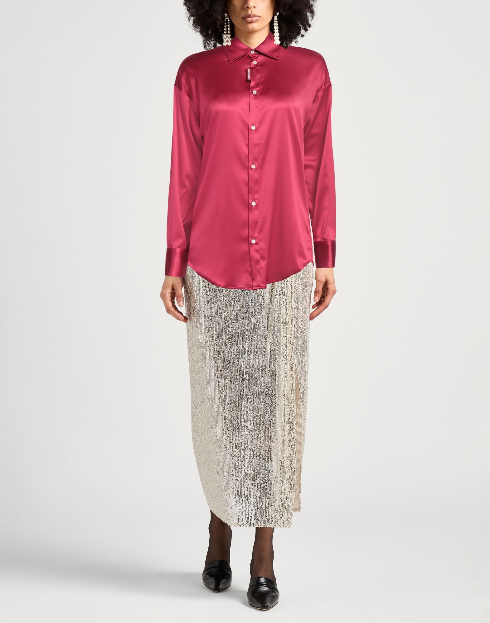  Dsquared2 - Tops - Hemden - On Yoox.com 