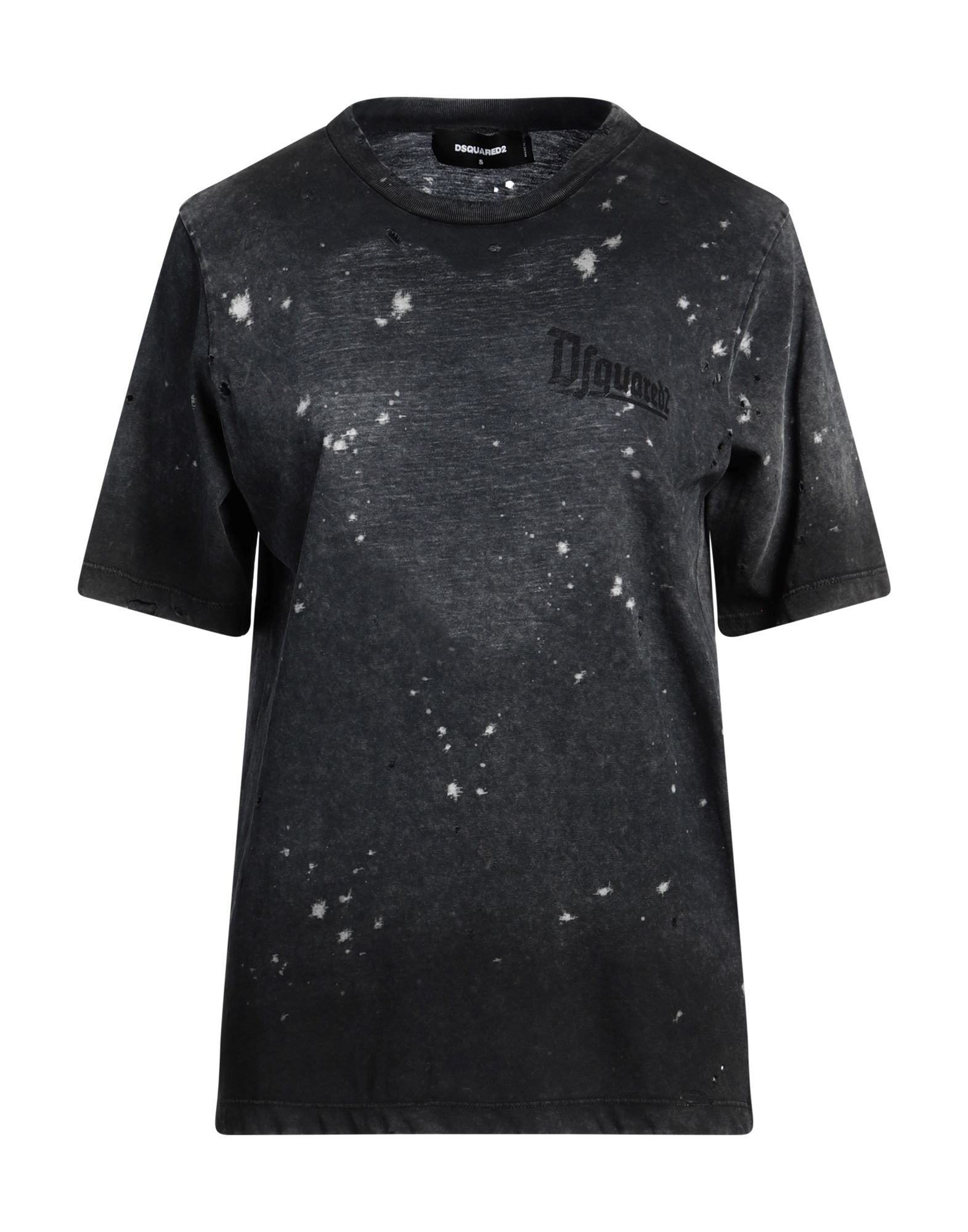  Dsquared2 - Tops - T-shirts - On Yoox.com 