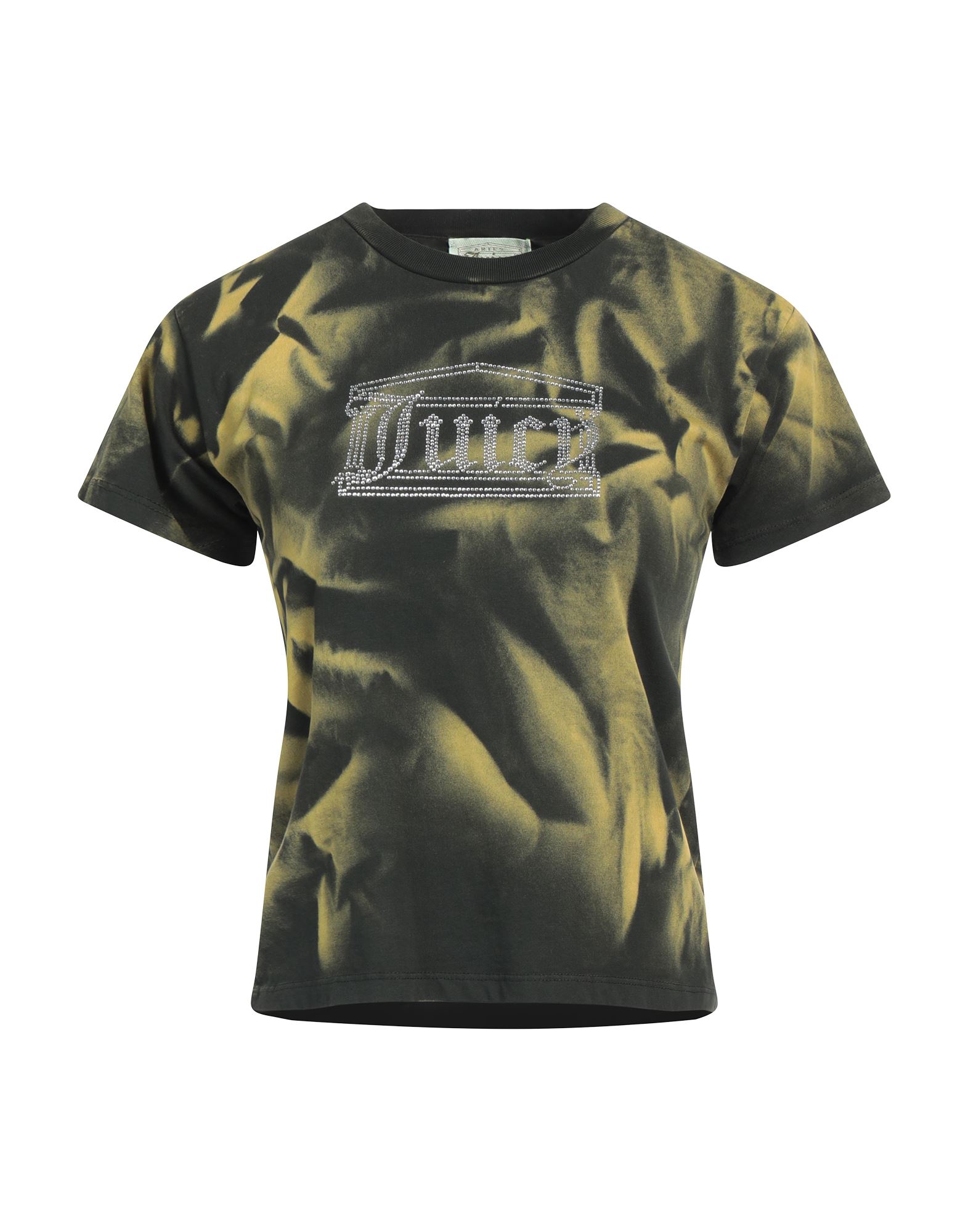  Aries X Juicy Couture - Tops - T-shirts - On Yoox.com 