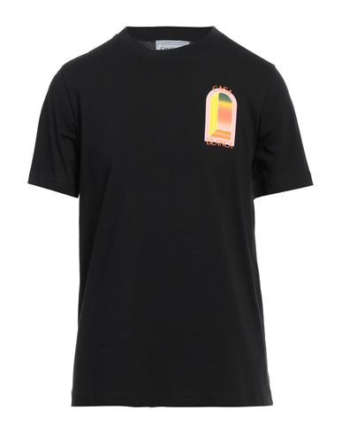 T-shirts Herren Schwarz S,XL,XXL Herren