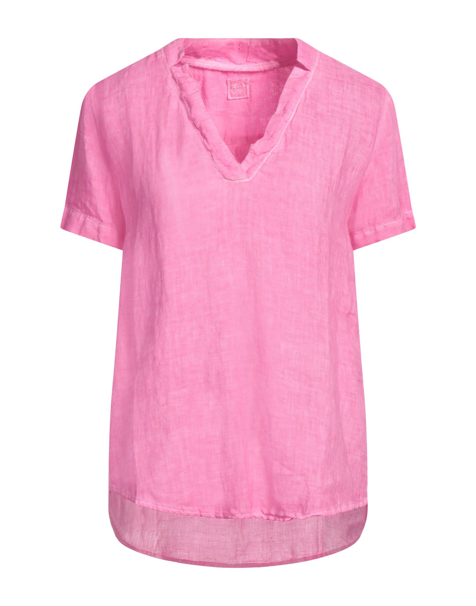  120% Lino - Tops - Tops - On Yoox.com 