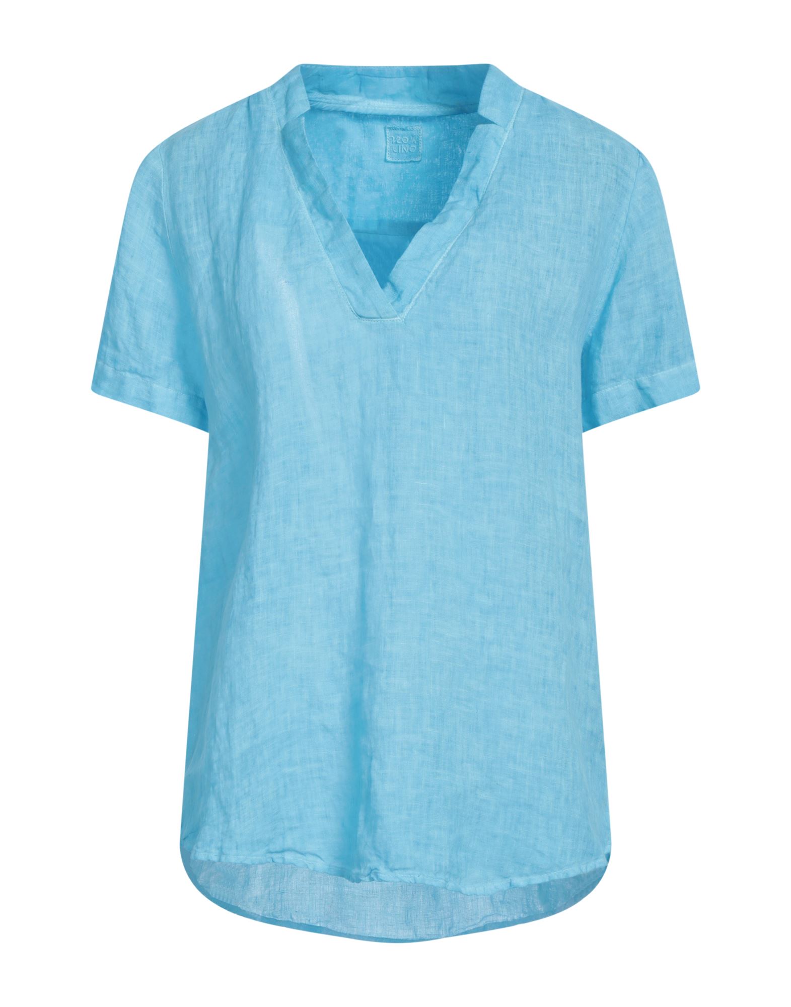  120% Lino - Camisetas Y Tops - Tops - On Yoox.com 