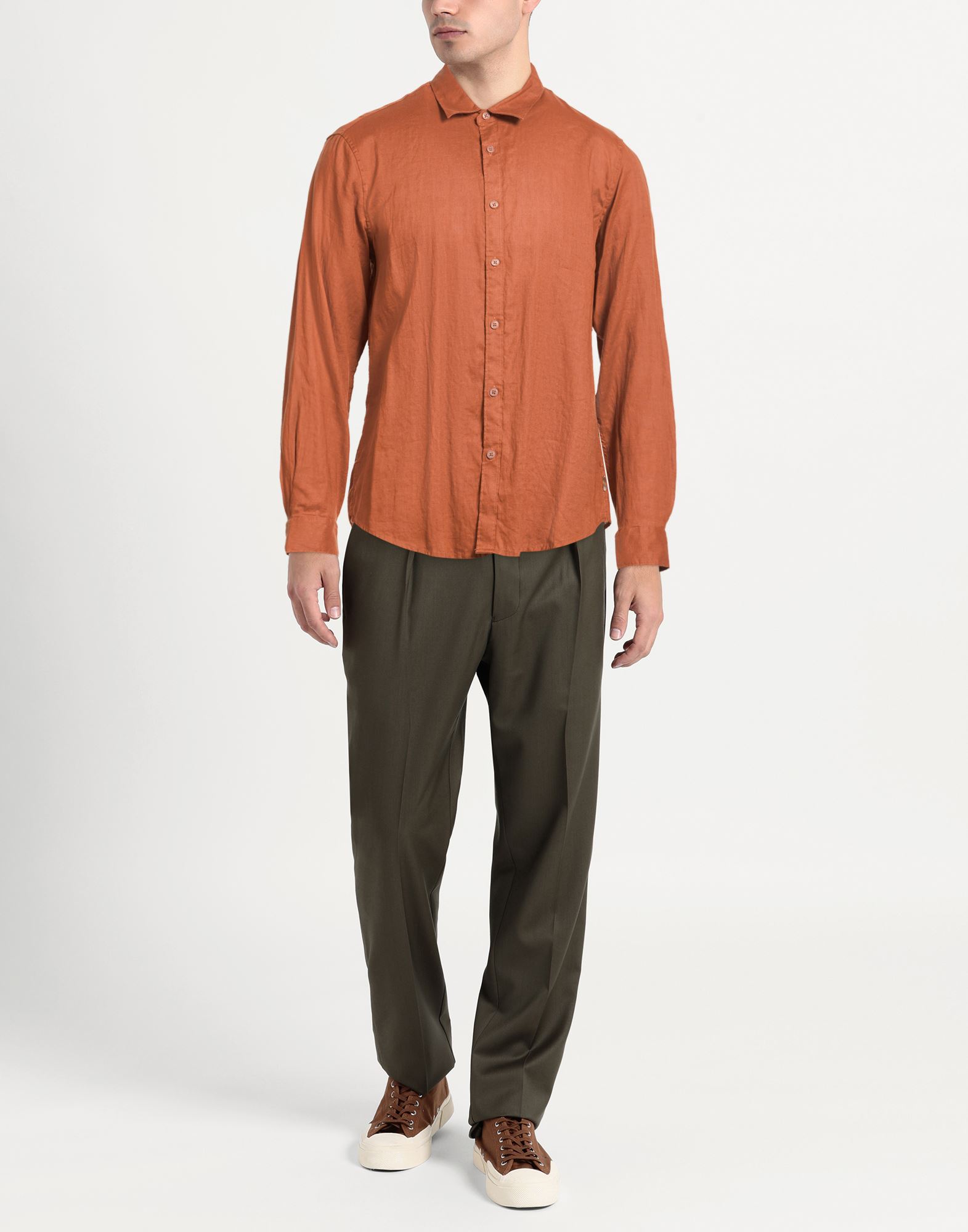  Gianni Lupo - Tops - Hemden - On Yoox.com 