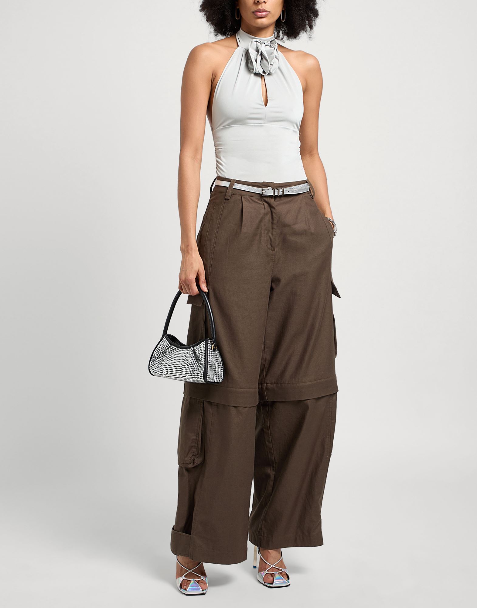  Vicolo - Tops - Bodysuits - On Yoox.com 