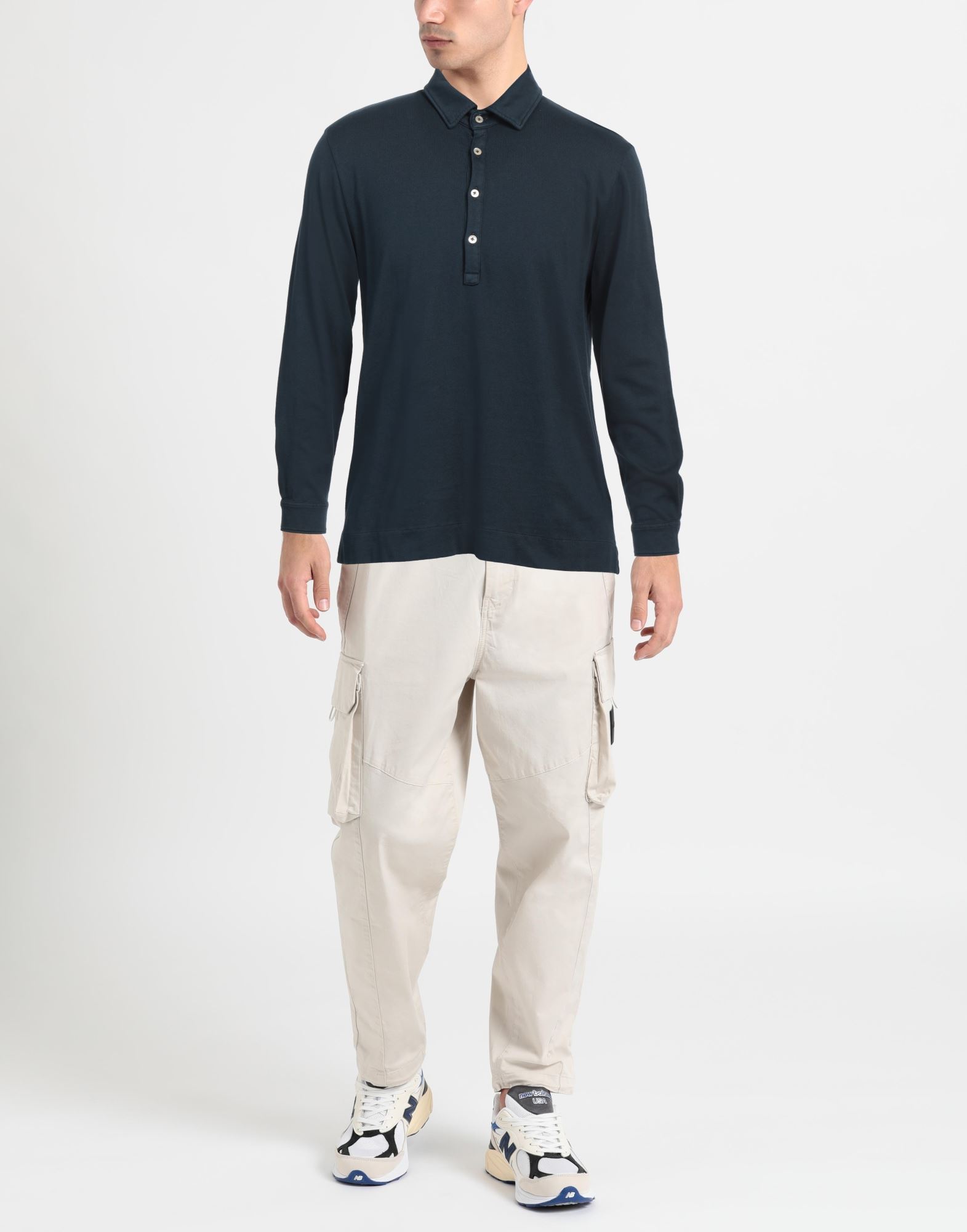  Boglioli - Tops - Poloshirts - On Yoox.com 