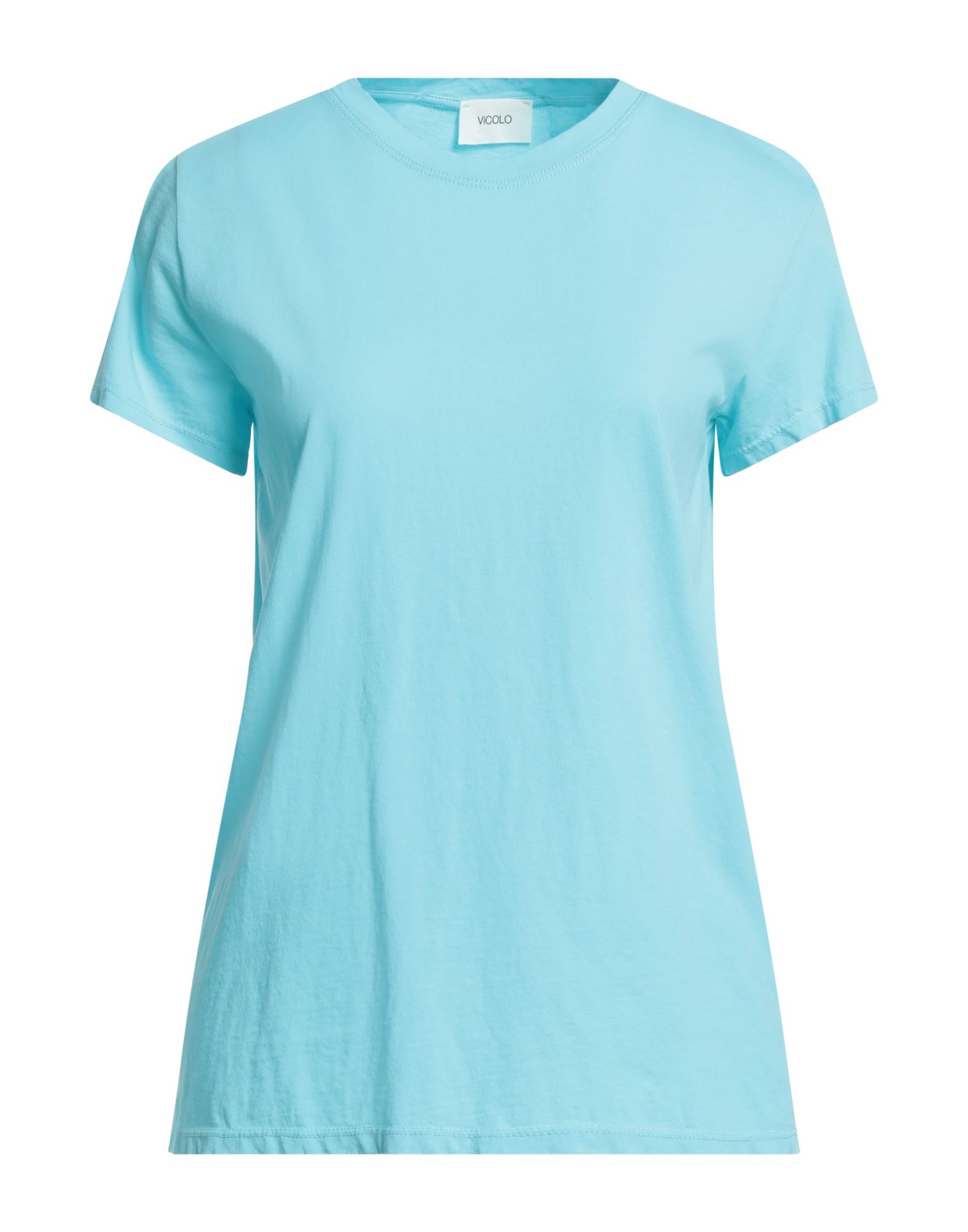 VICOLO ΜΠΛΟΥΖΑΚΙΑ T-shirt