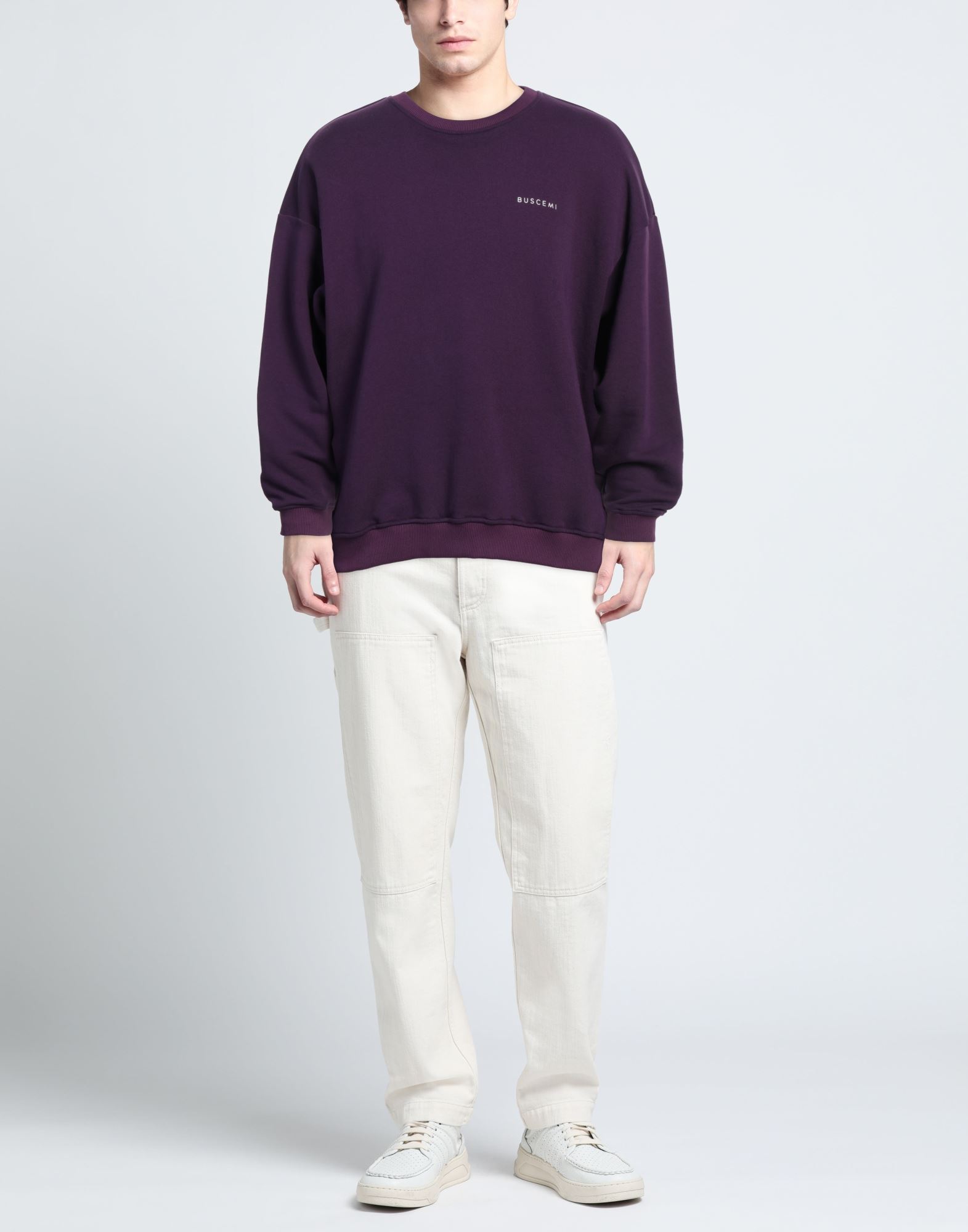  Buscemi - Tops - Sweatshirts - On Yoox.com 