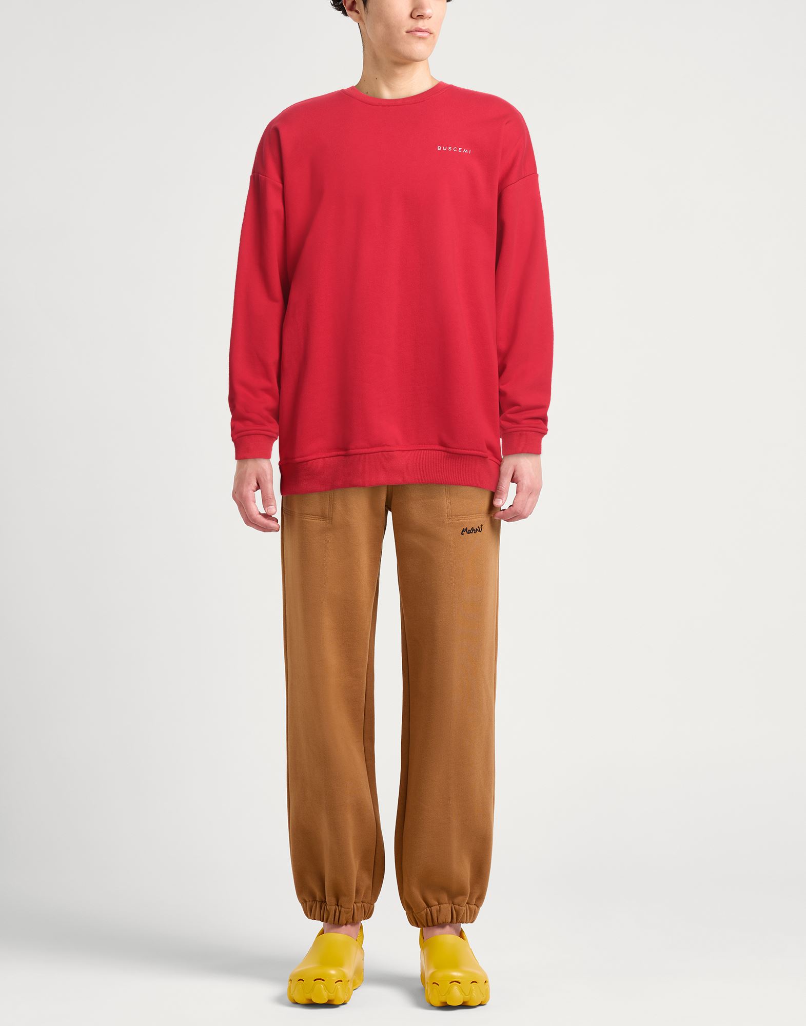  Buscemi - Tops - Sweatshirts - On Yoox.com 
