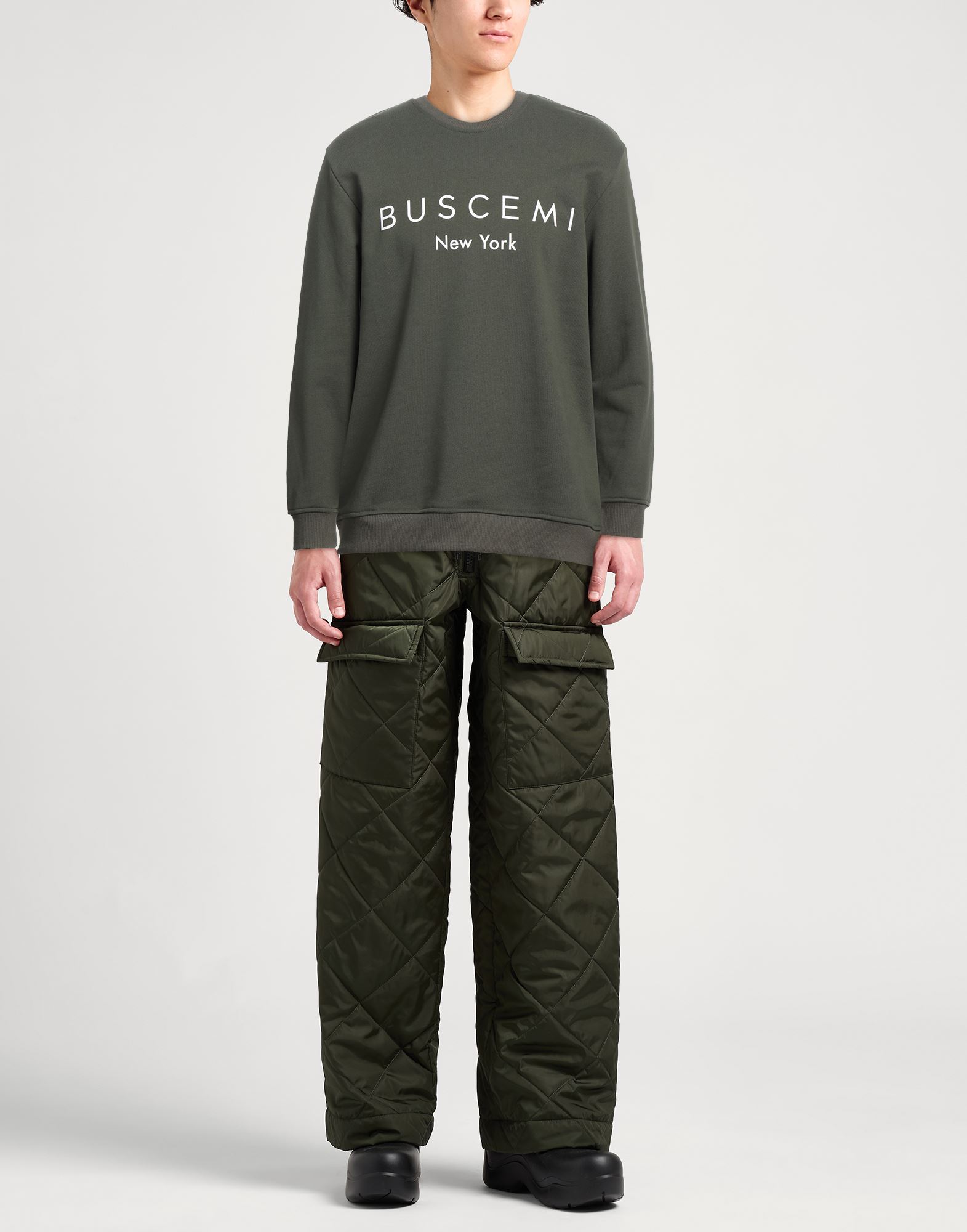  Buscemi - Tops - Sweatshirts - On Yoox.com 