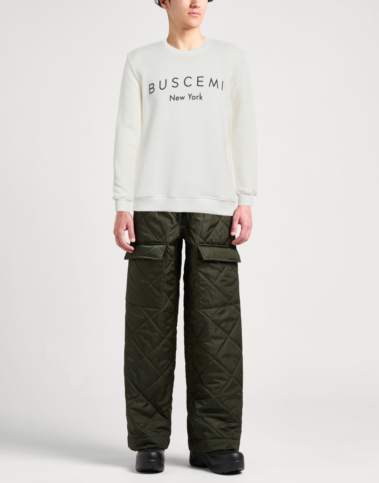  Buscemi - Tops - Sweatshirts - On Yoox.com 