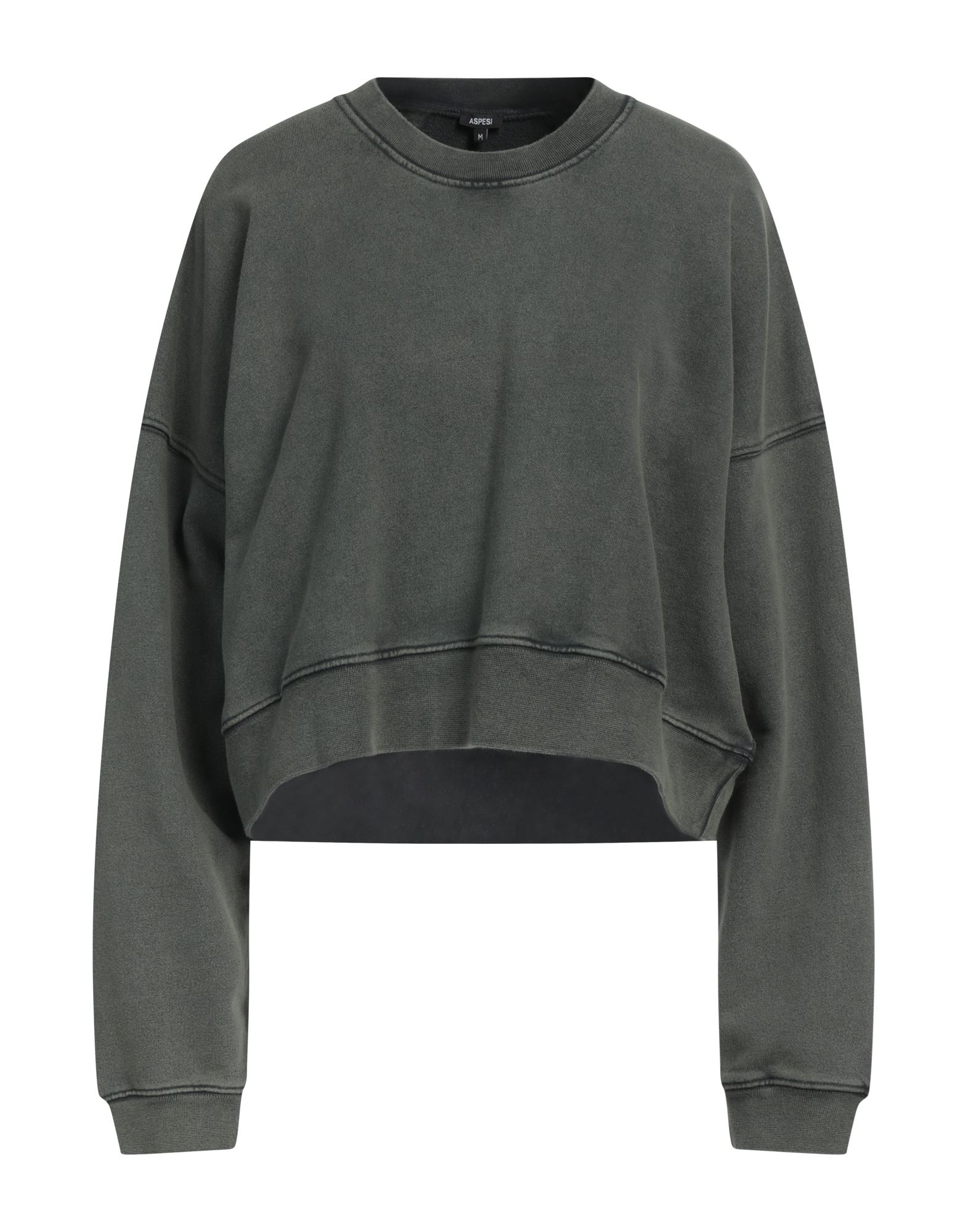  Aspesi - Tops - Sweatshirts - On Yoox.com 