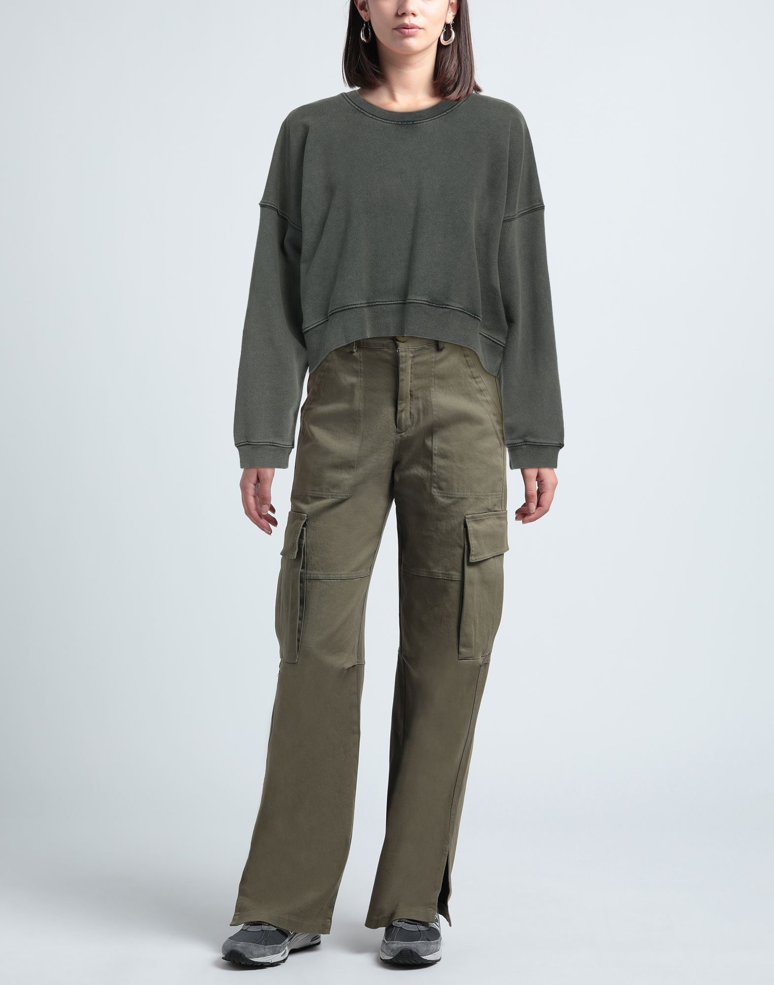  Aspesi - Tops - Sweatshirts - On Yoox.com 