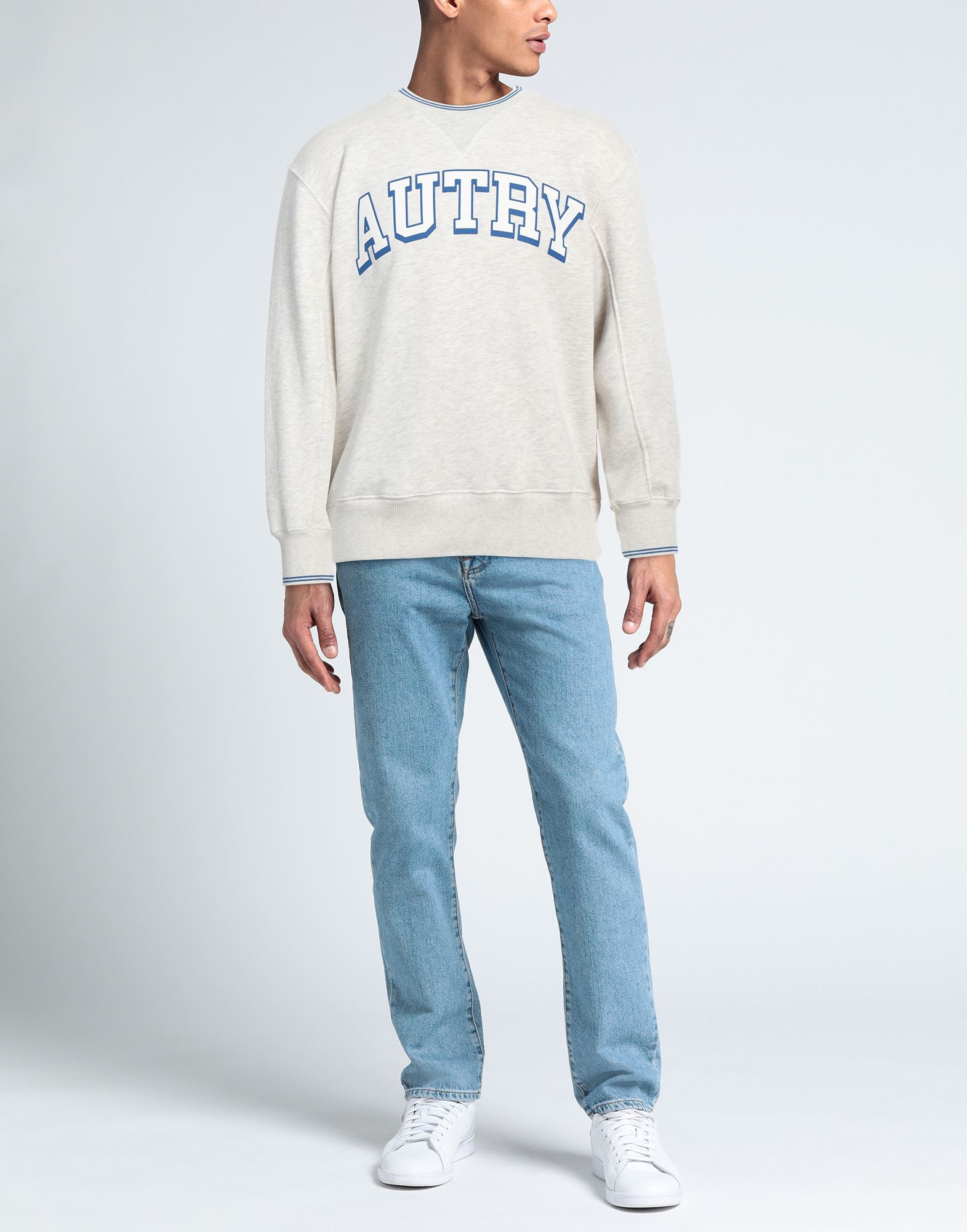  Autry - Tops - Sweatshirts - On Yoox.com 