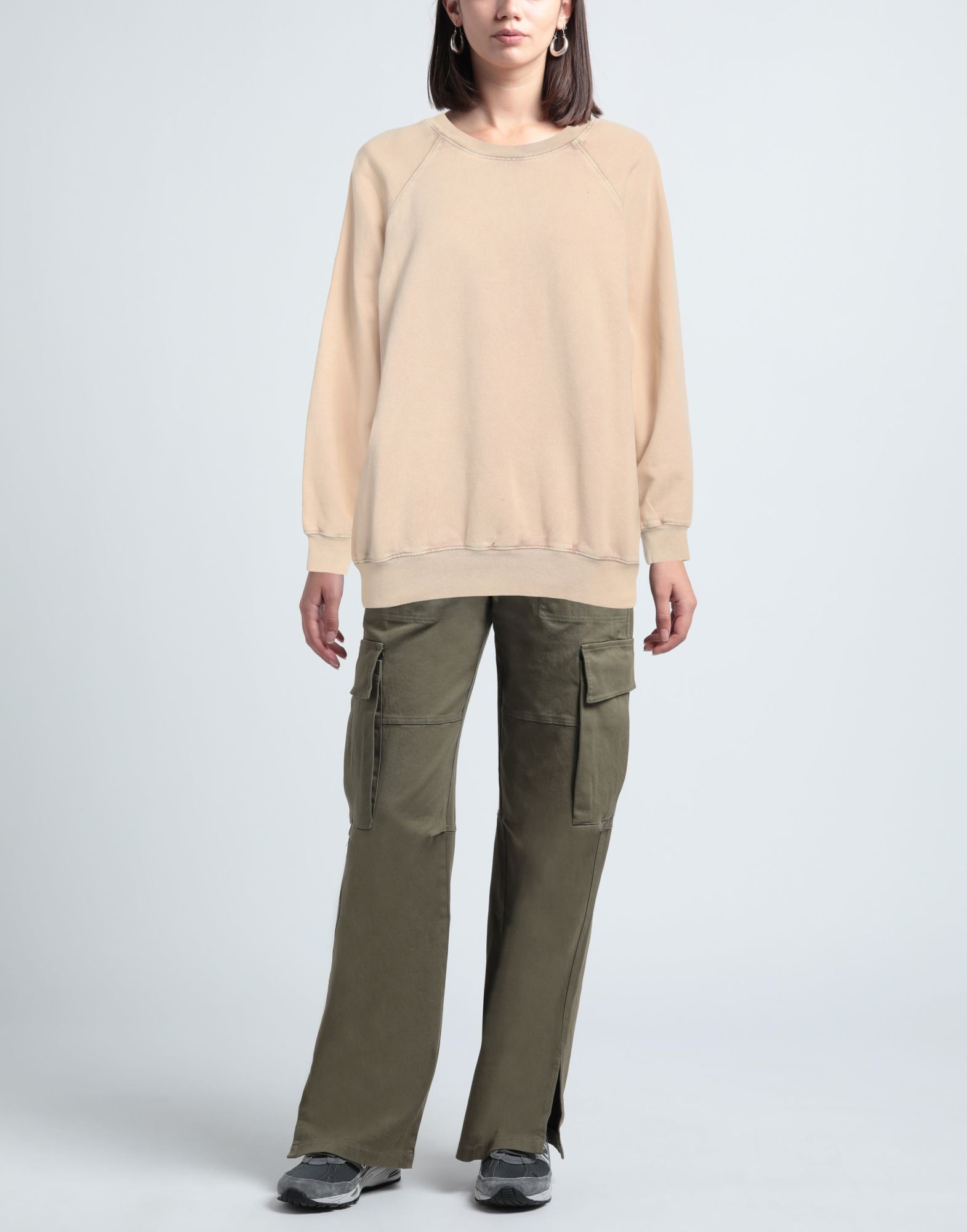  Aspesi - Tops - Sweatshirts - On Yoox.com 