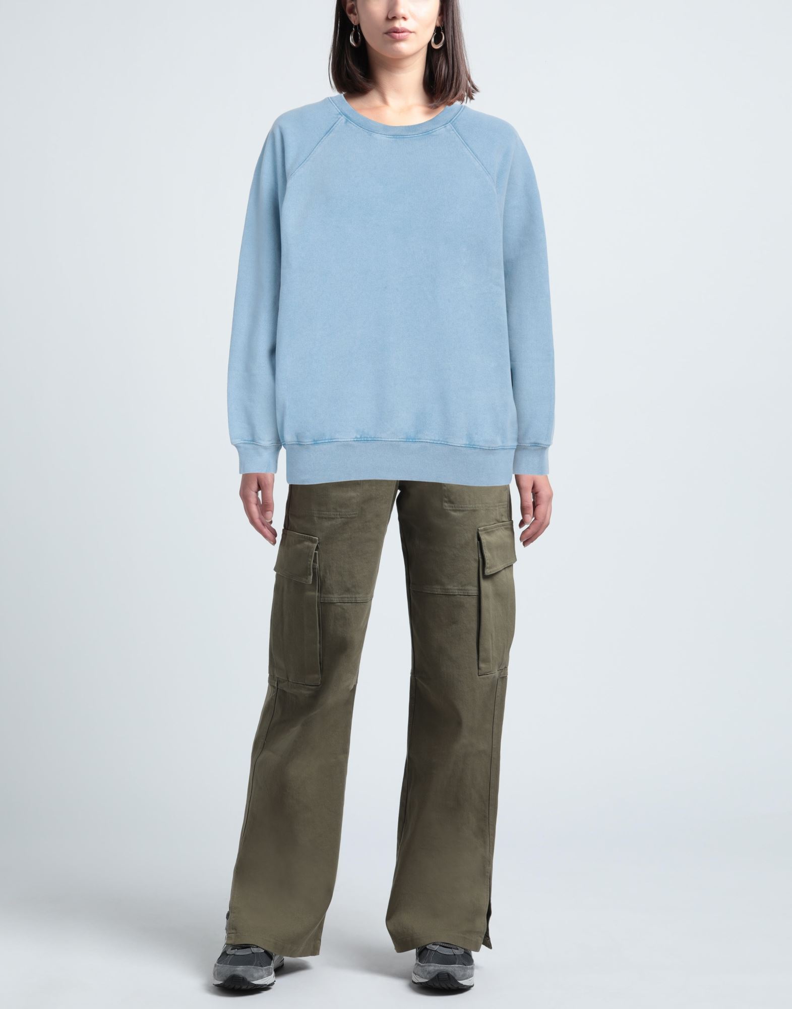  Aspesi - Tops - Sweatshirts - On Yoox.com 