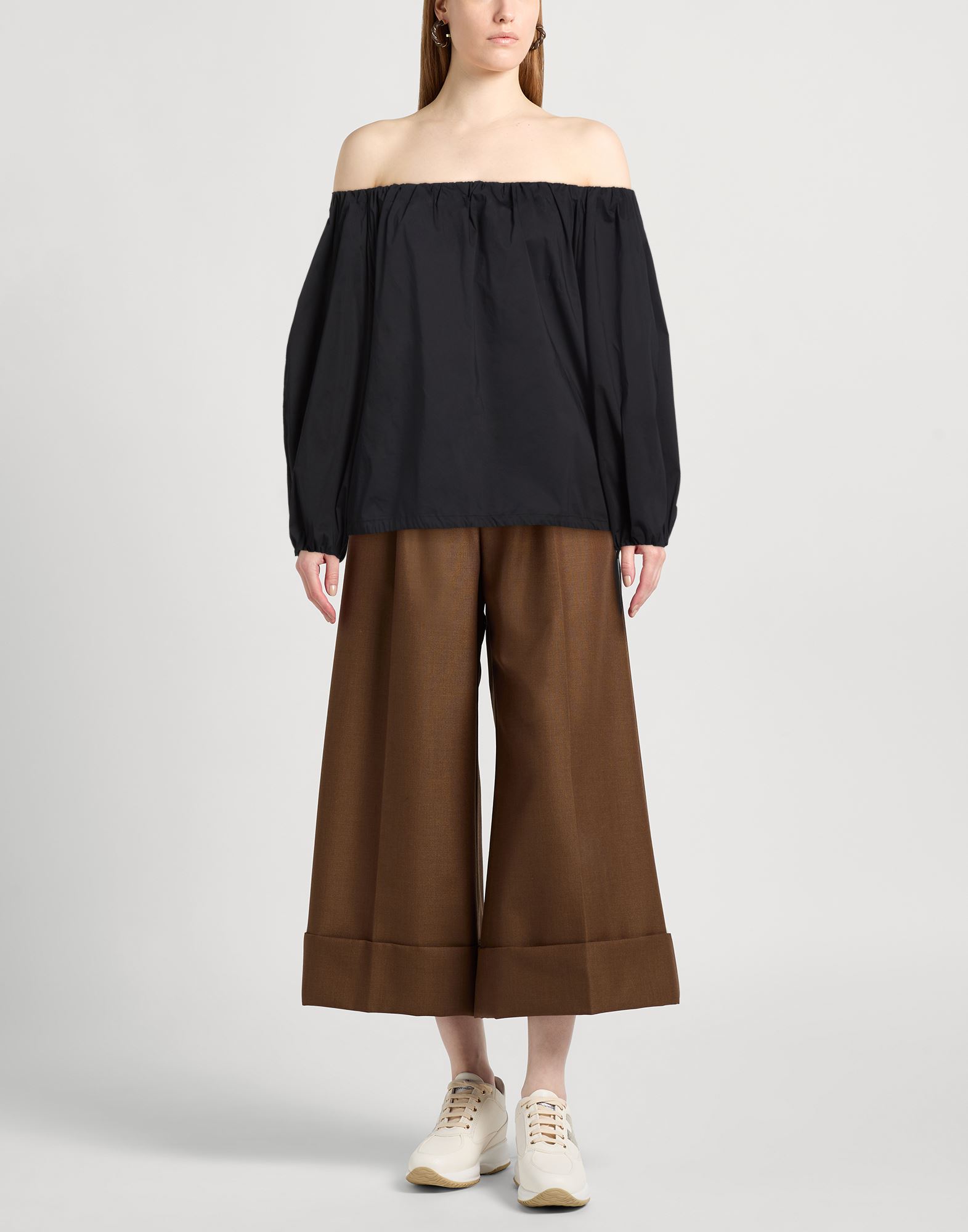  Liviana Conti - Camisetas Y Tops - Tops - On Yoox.com 