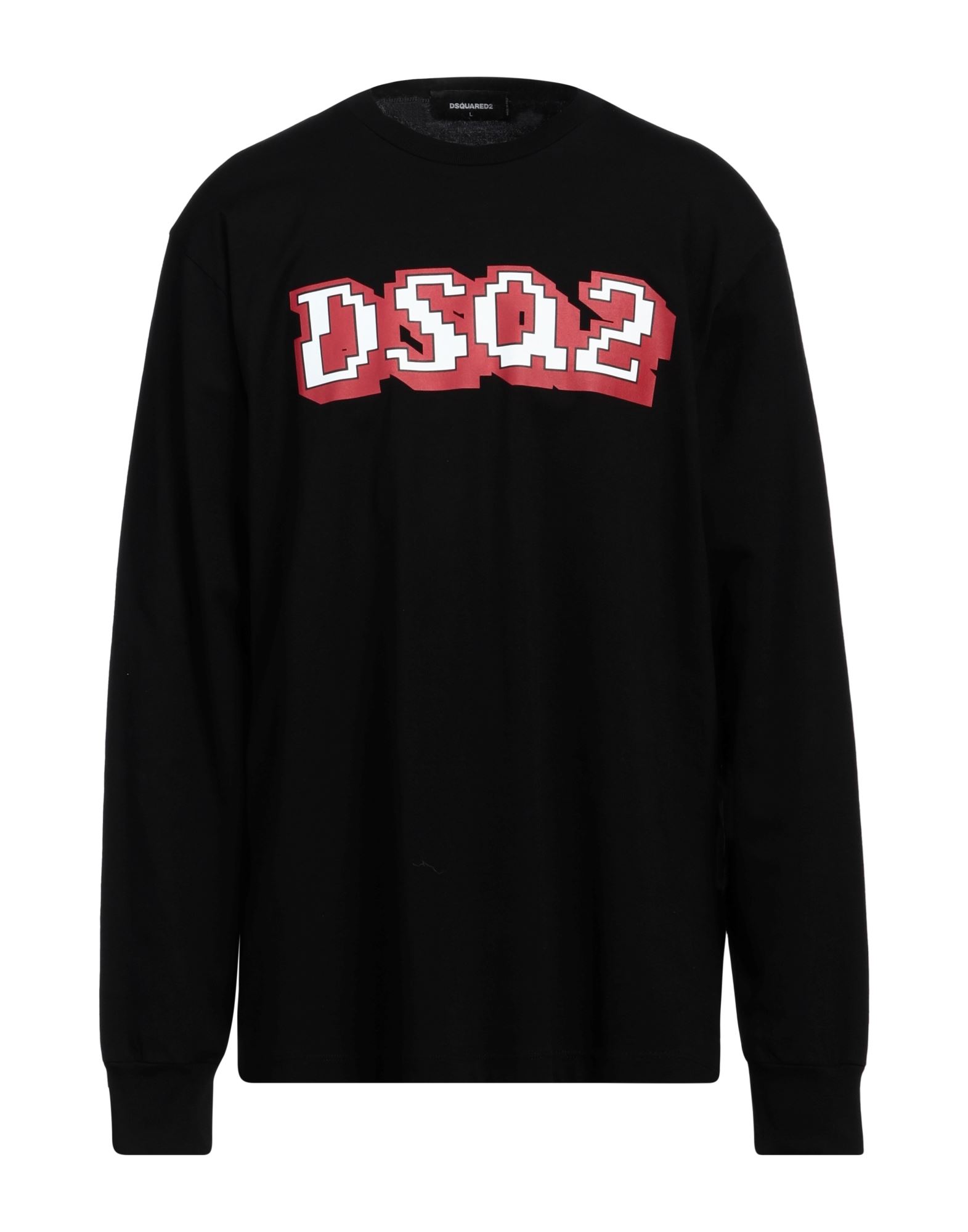 DSQUARED2 ΜΠΛΟΥΖΑΚΙΑ T-shirt