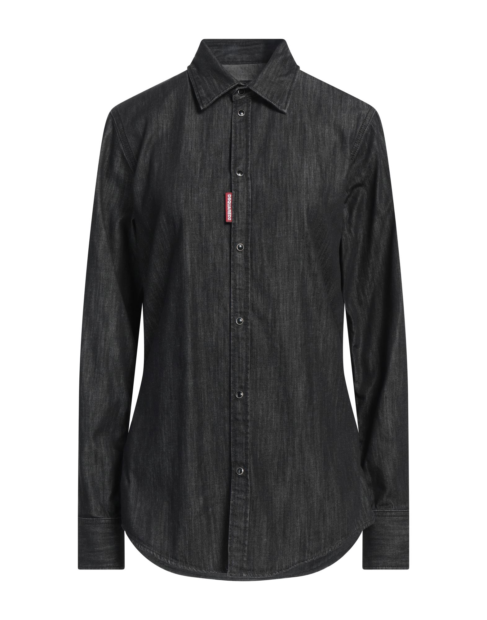 DSQUARED2 DSQUARED2 ΜΠΛΟΥΖΑΚΙΑ Πουκάμισο denim