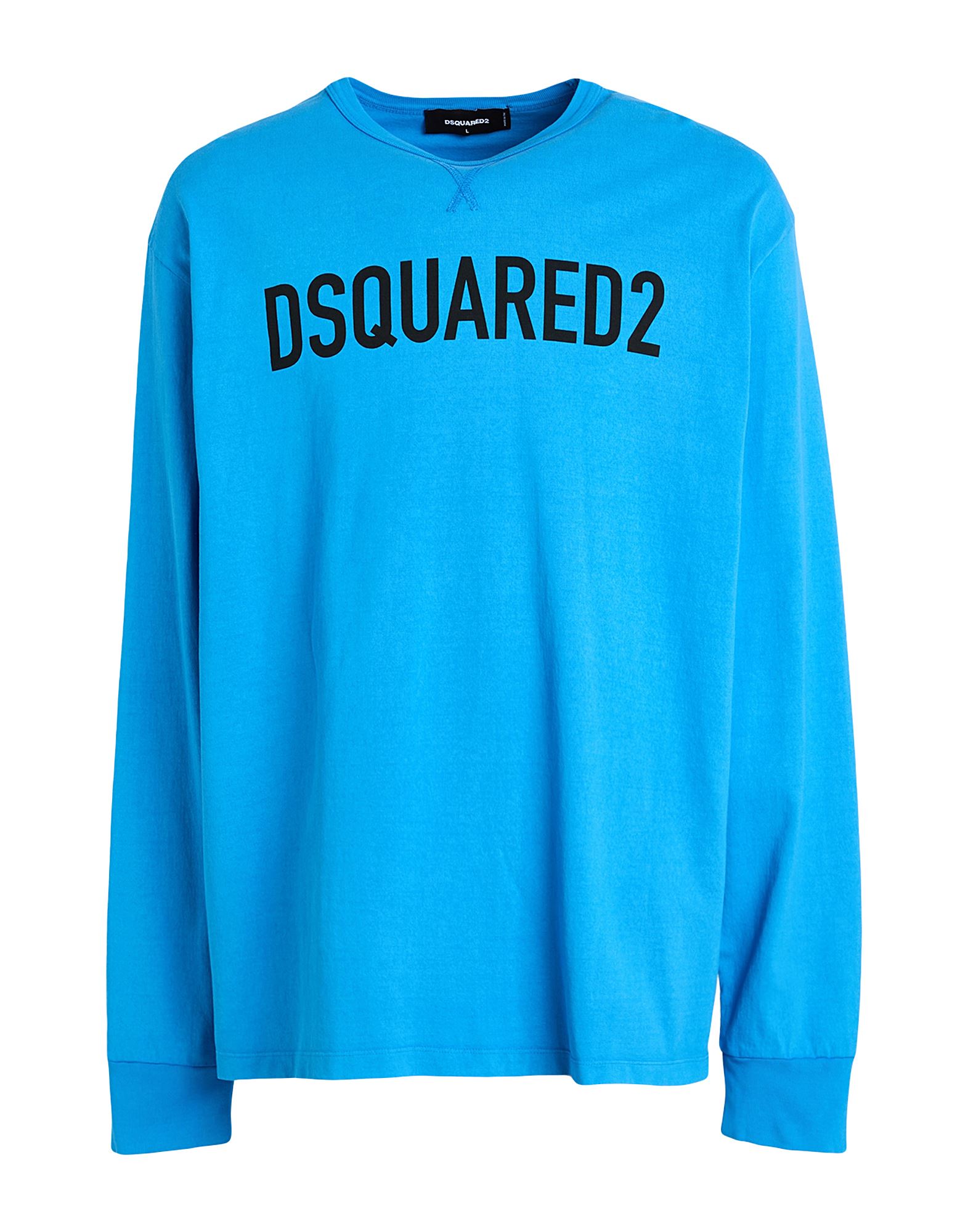 DSQUARED2 ΜΠΛΟΥΖΑΚΙΑ T-shirt