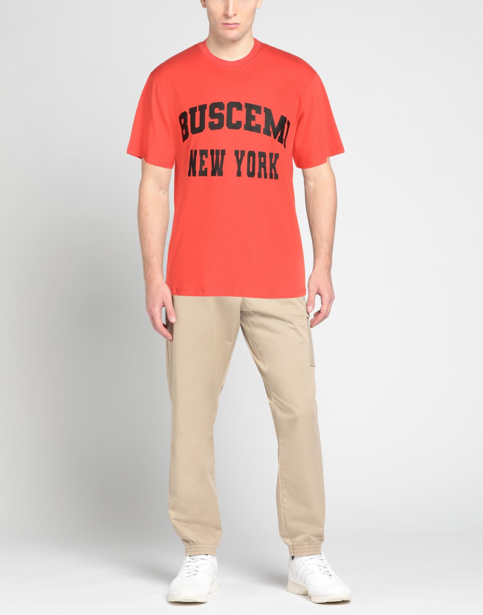  Buscemi - Tops - T-shirts - On Yoox.com 