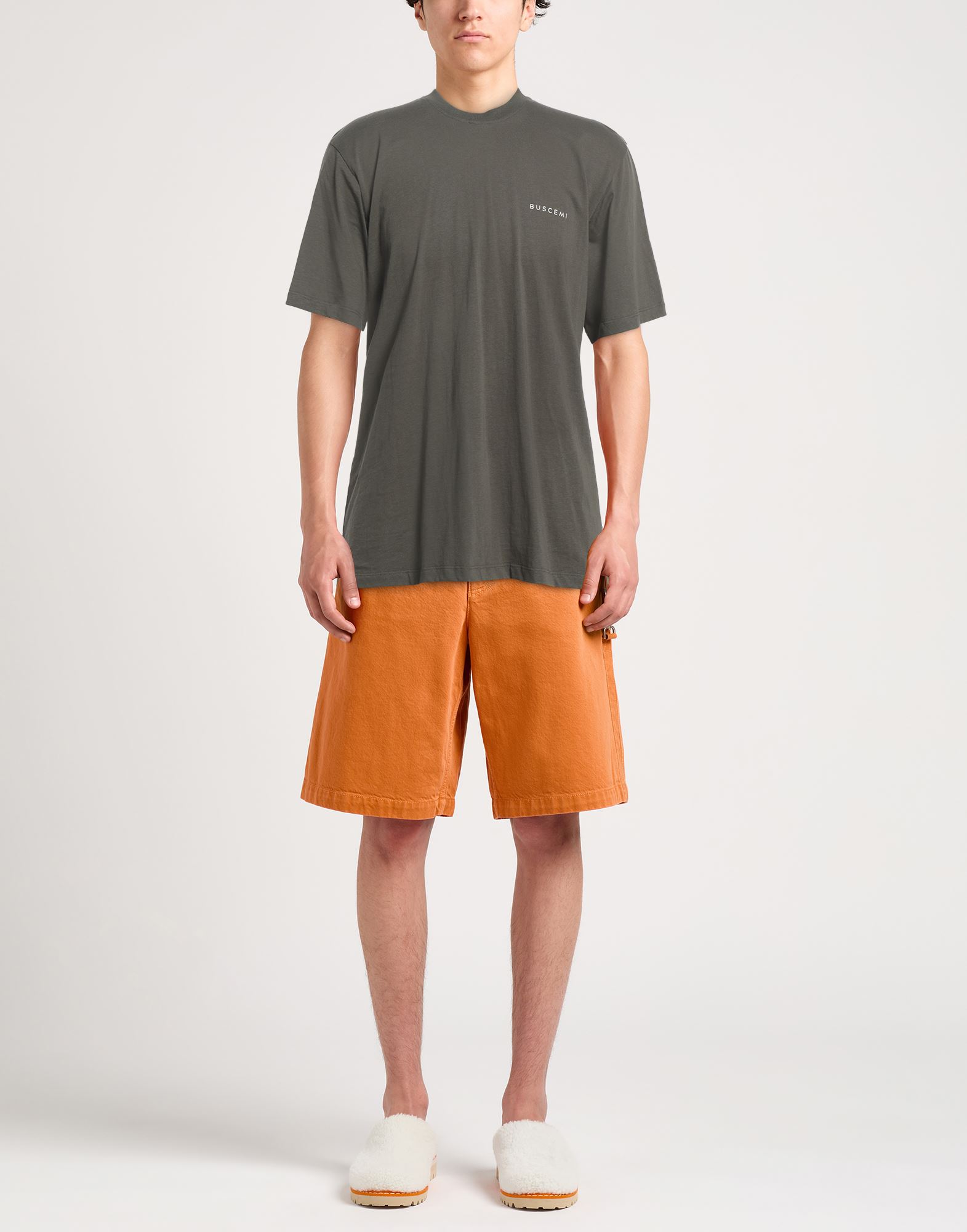  Buscemi - Tops - T-shirts - On Yoox.com 