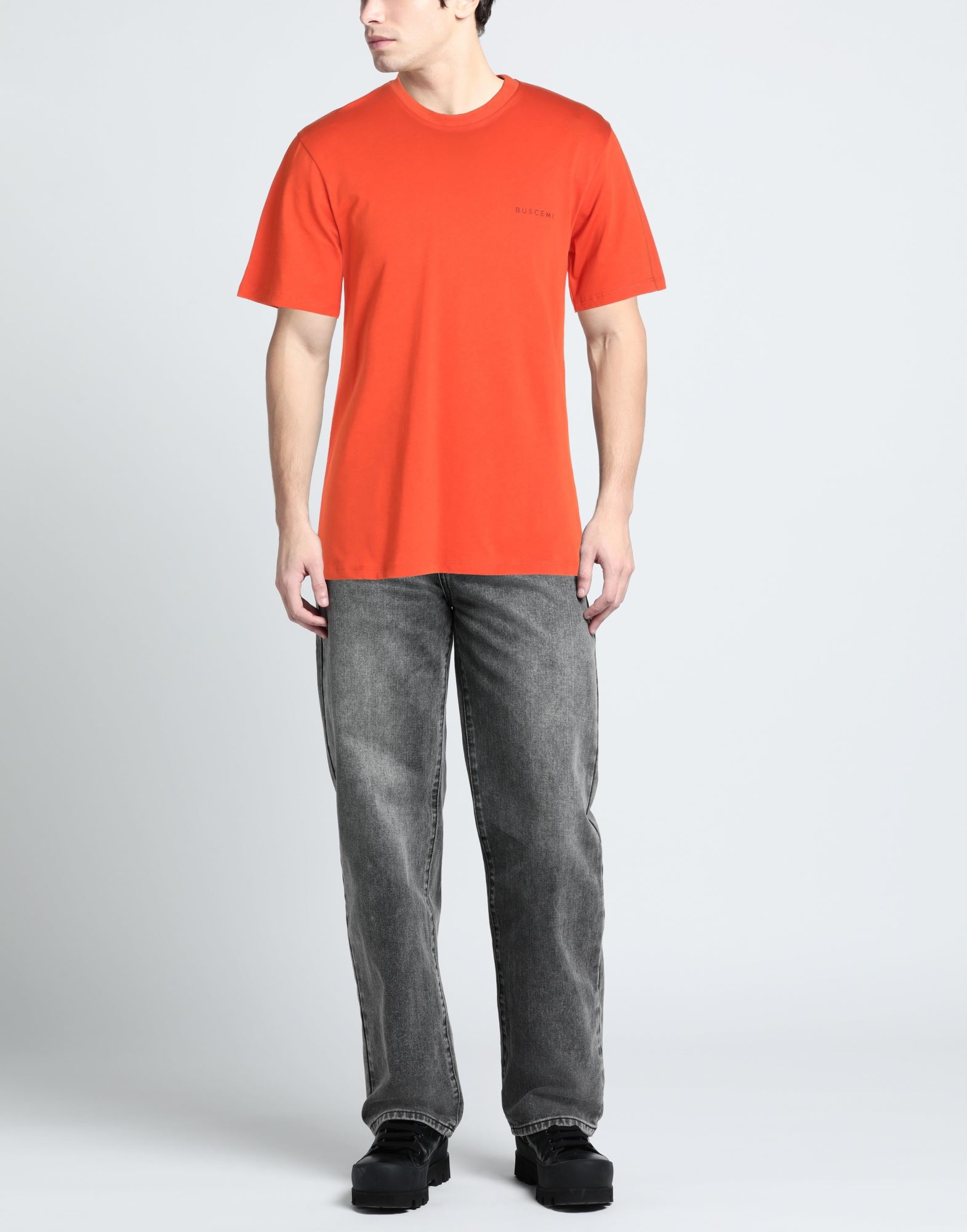  Buscemi - Camisetas Y Tops - Camisetas - On Yoox.com 