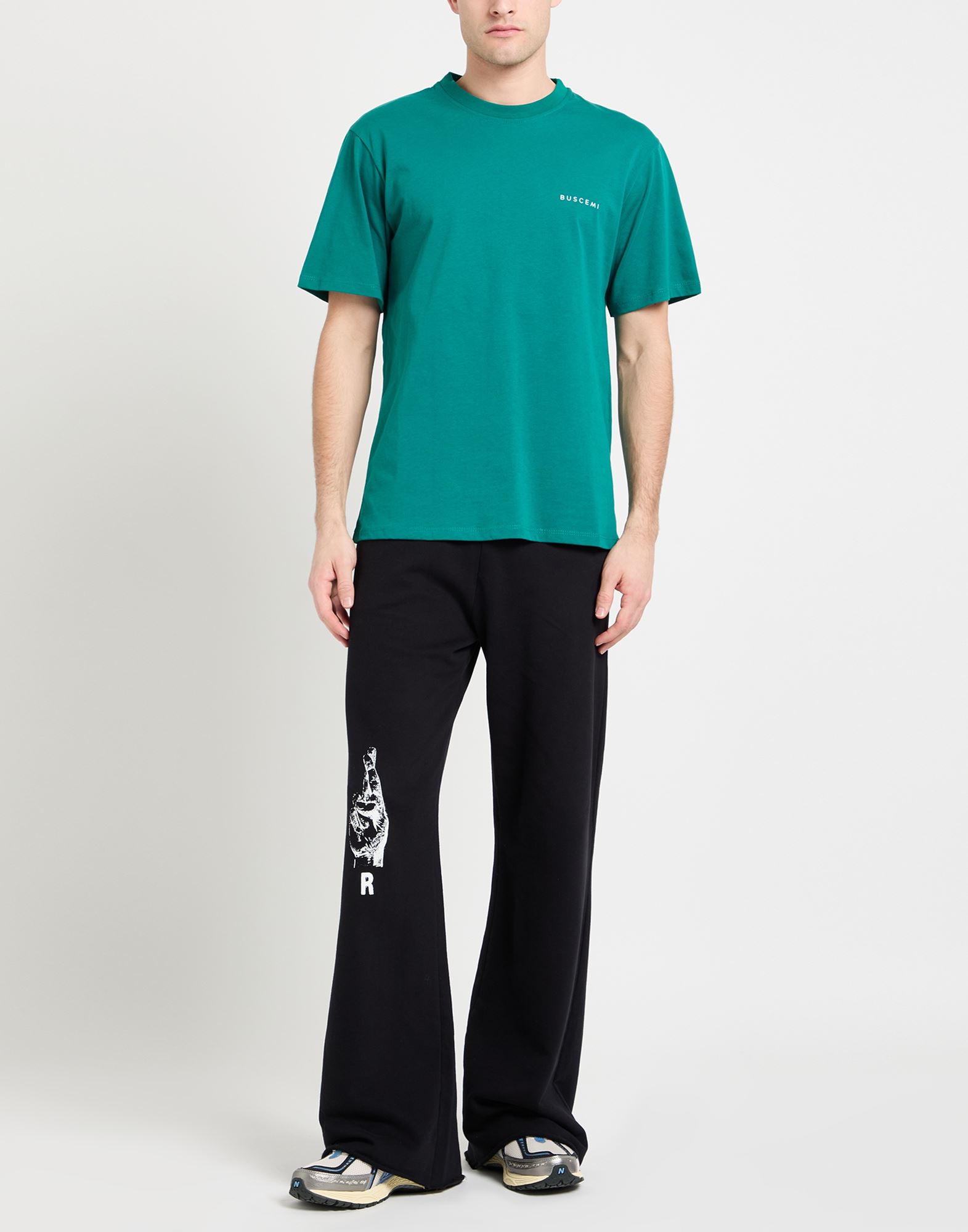  Buscemi - Tops - T-shirts - On Yoox.com 