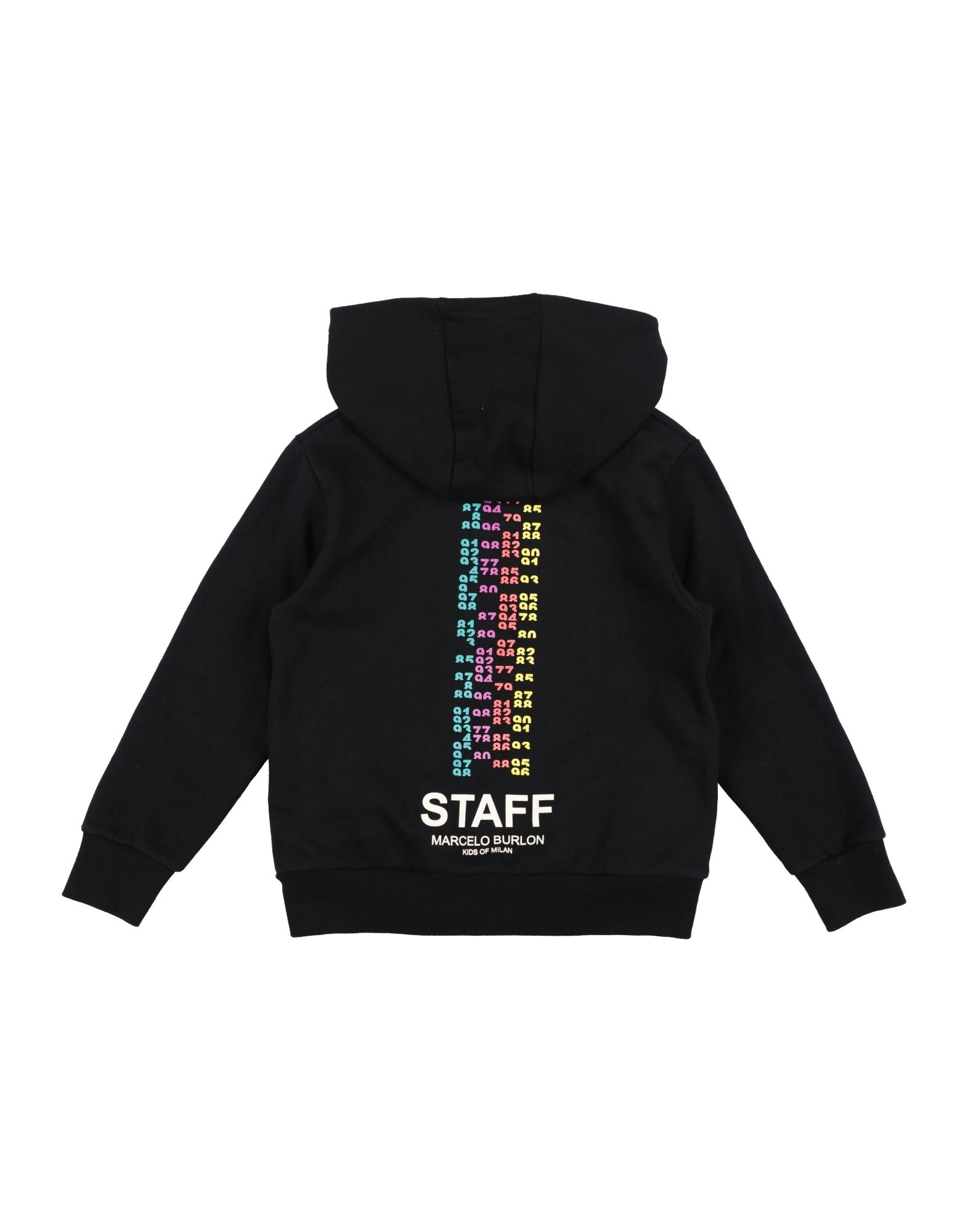  Marcelo Burlon - Camisetas Y Tops - Sudaderas - On Yoox.com 