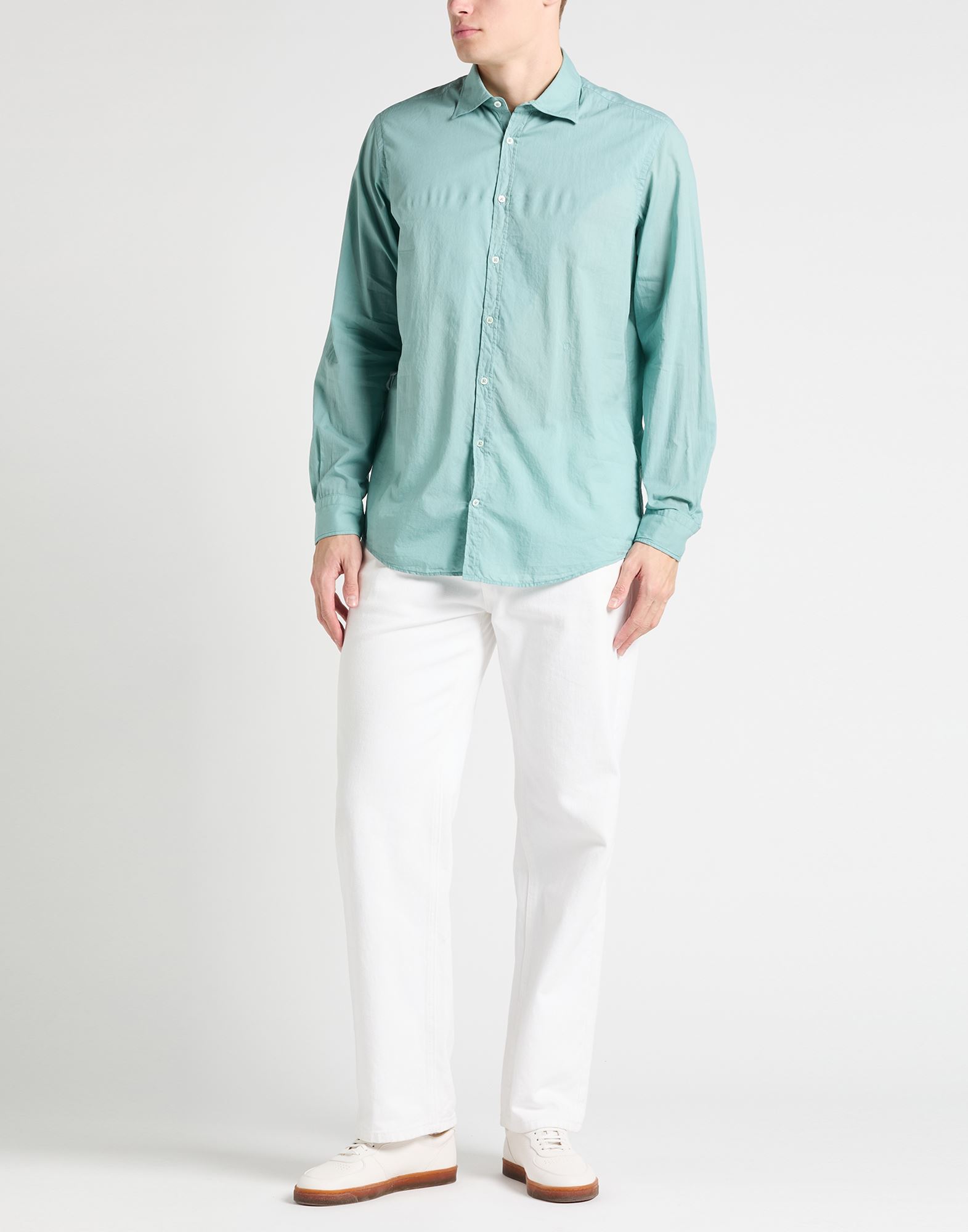  Massimo Alba - Tops - Hemden - On Yoox.com 