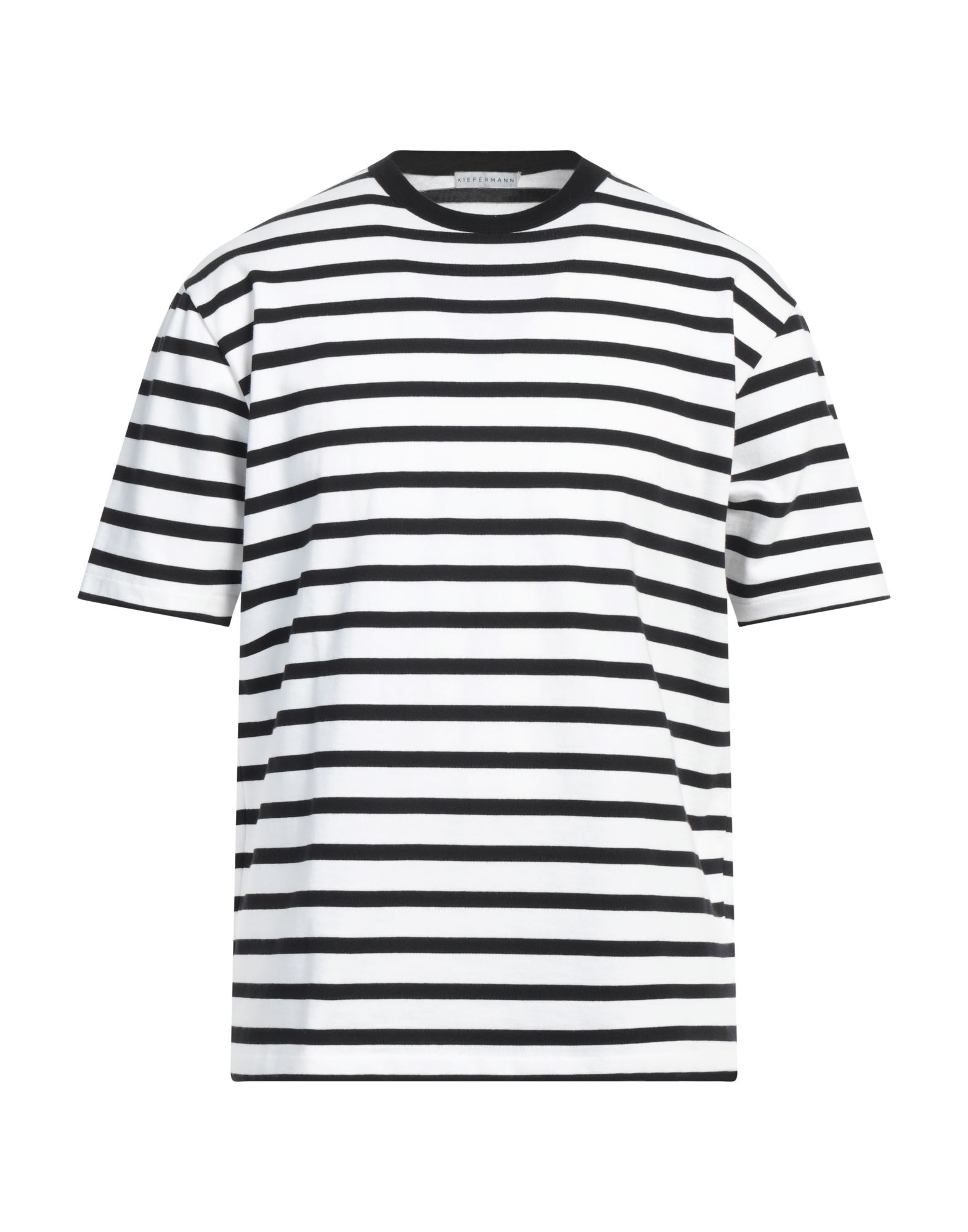  Kiefermann - Tops - T-shirts - On Yoox.com 