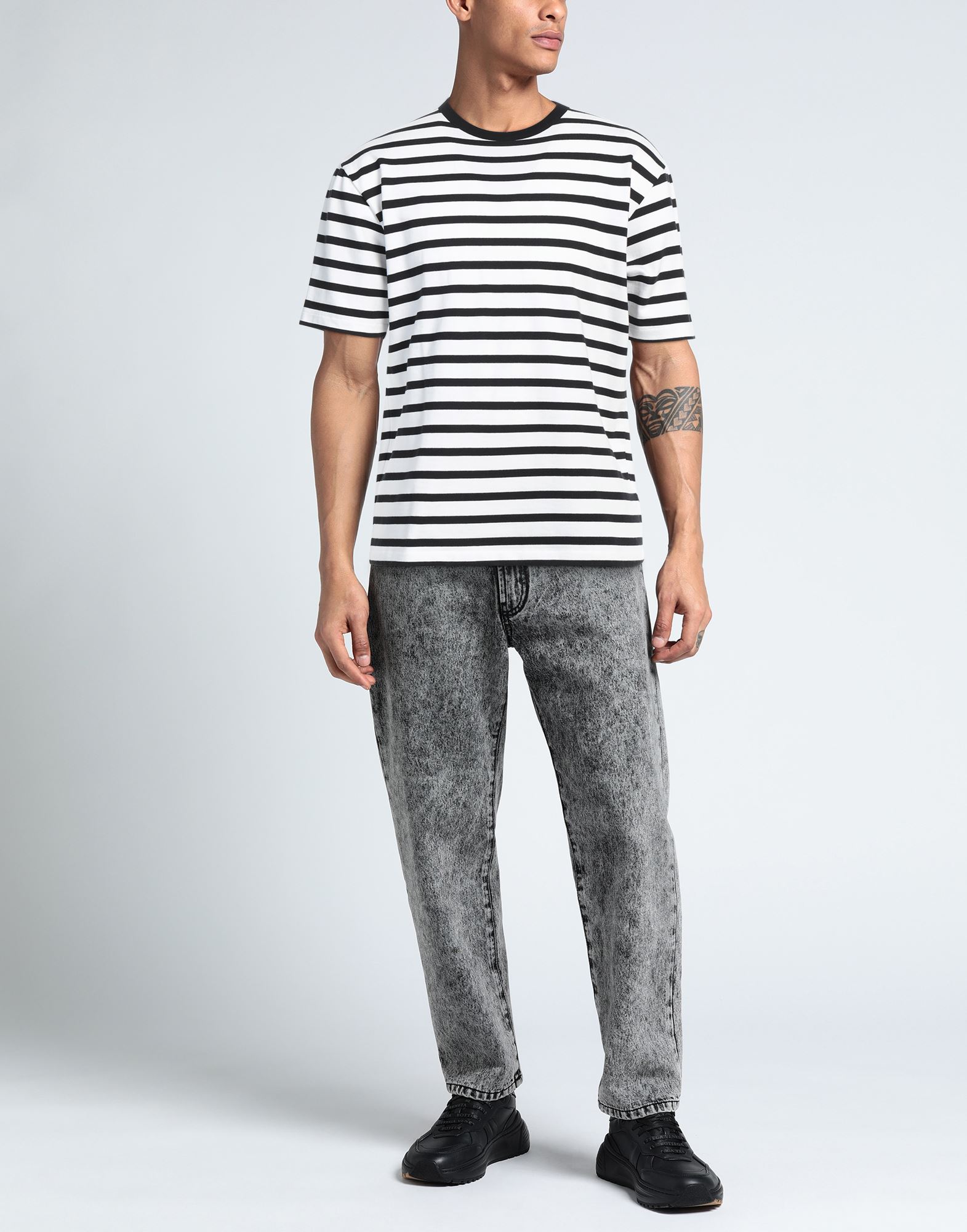  Kiefermann - Tops - T-shirts - On Yoox.com 