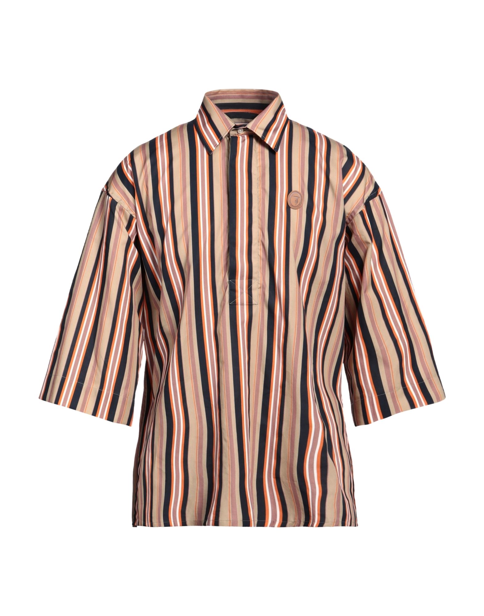  Trussardi Jeans - Tops - Hemden - On Yoox.com 
