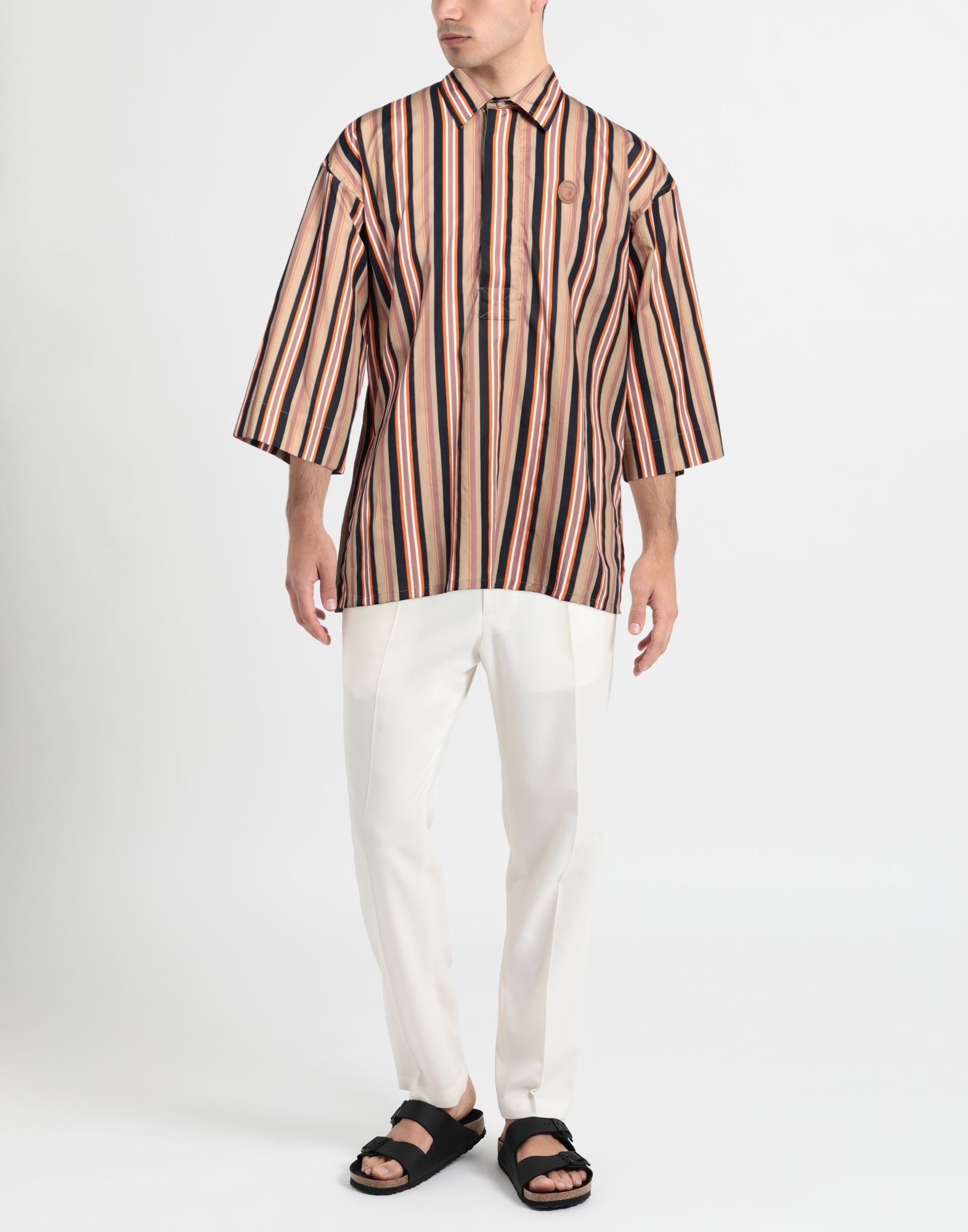  Trussardi Jeans - Tops - Hemden - On Yoox.com 