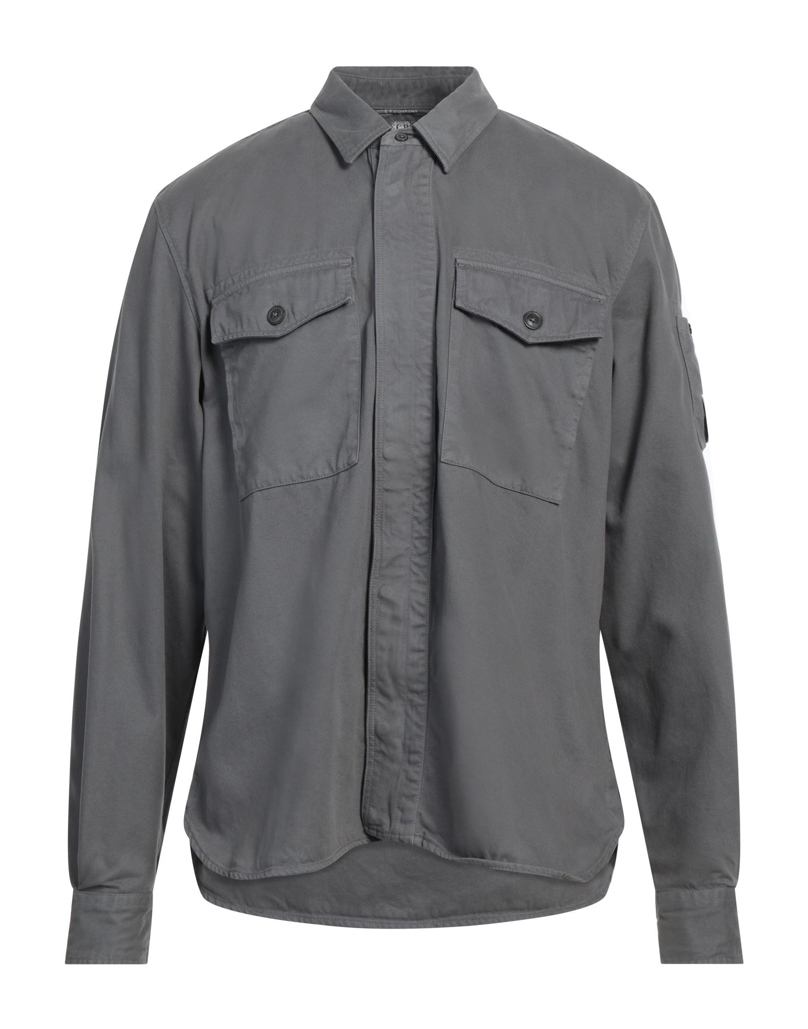  C.p. Company - Tops - Hemden - On Yoox.com 