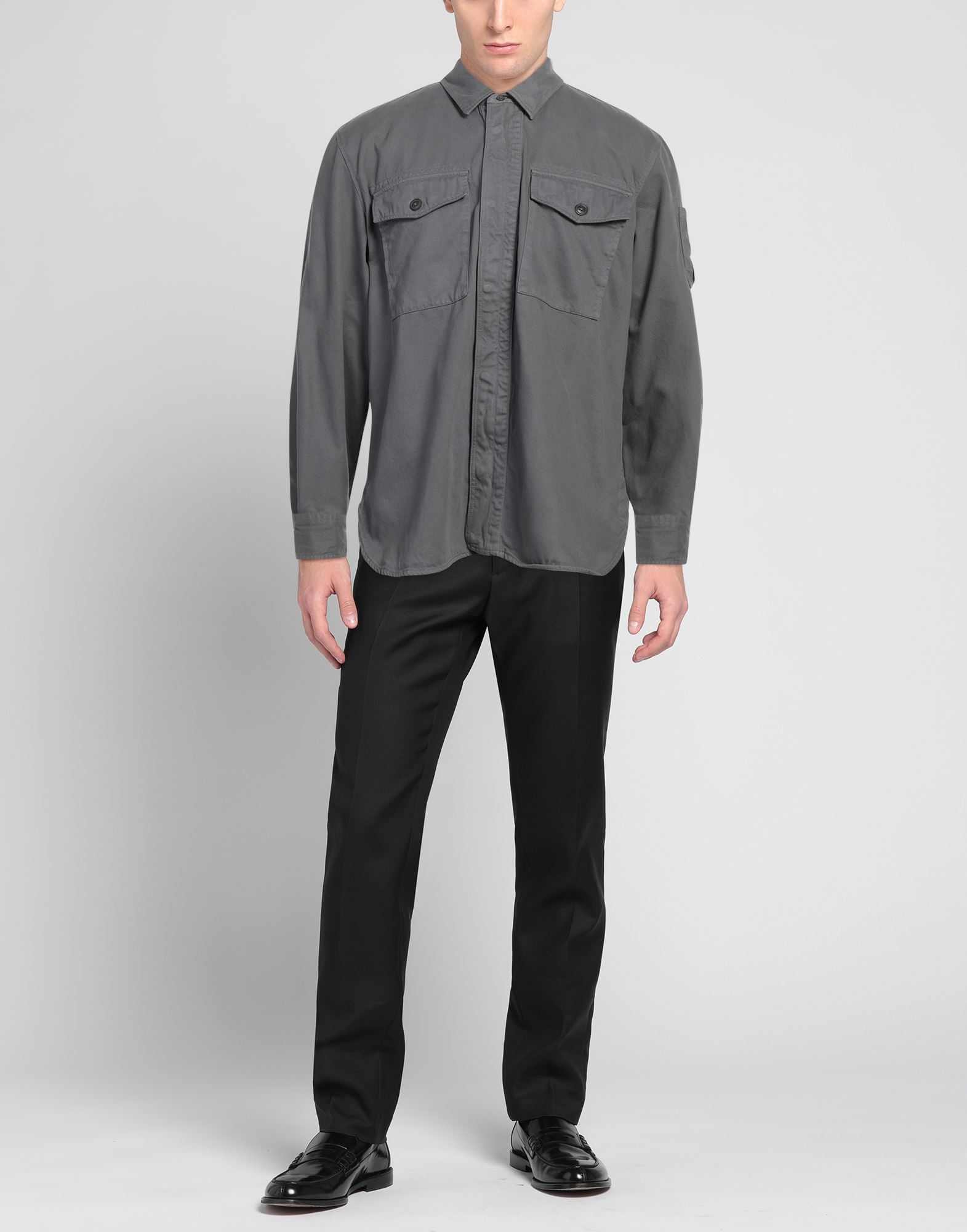  C.p. Company - Tops - Hemden - On Yoox.com 