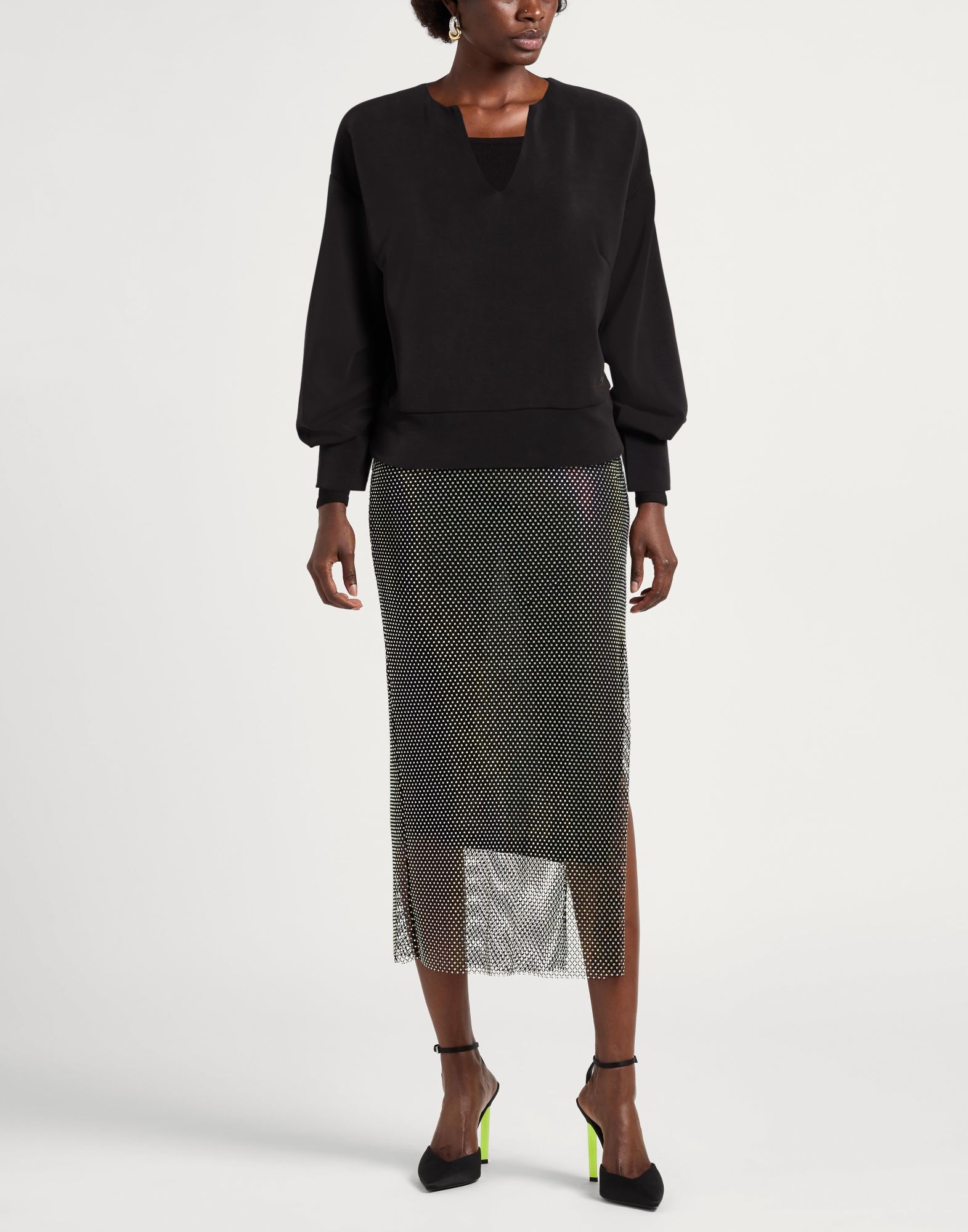  Princess Goes Hollywood - Tops - Sweatshirts - On Yoox.com 