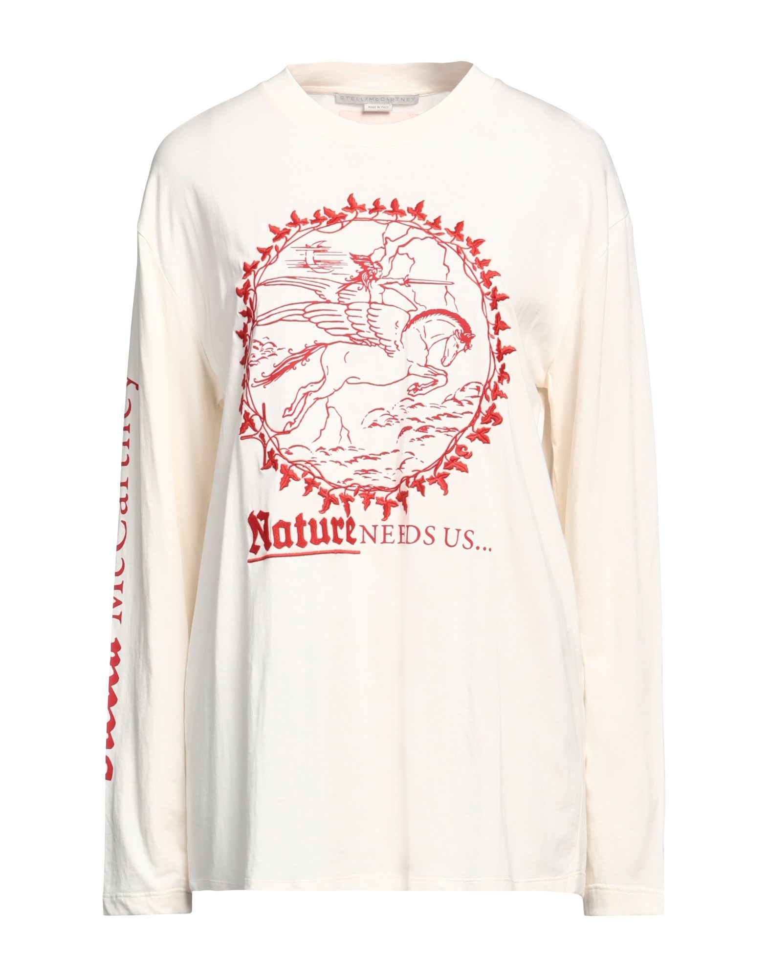STELLA McCARTNEY STELLA McCARTNEY ΜΠΛΟΥΖΑΚΙΑ T-shirt