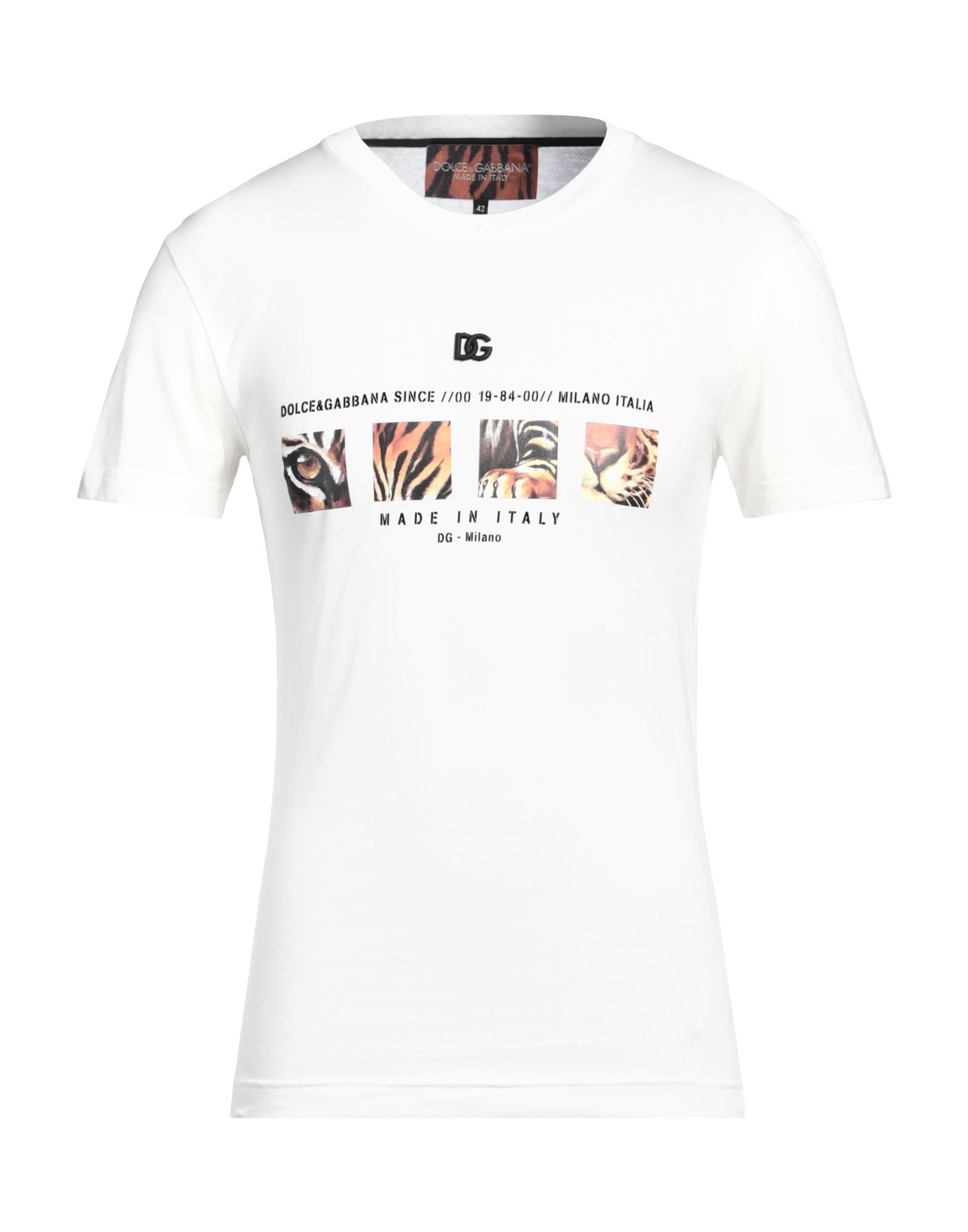 ドルチェ＆ガッバーナ(Dolce&Gabbana) メンズTシャツ・カットソー | 通販・人気ランキング - 価格.com