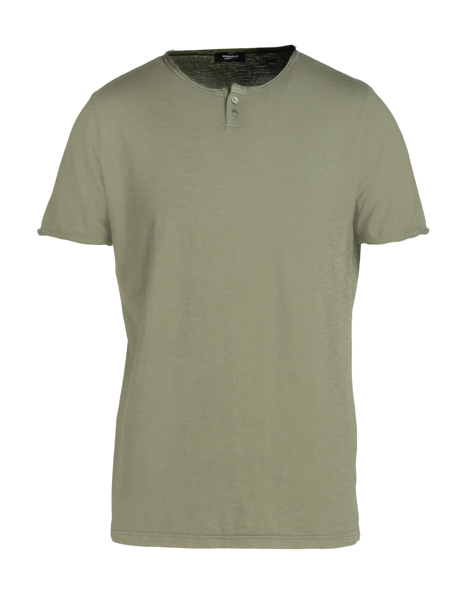 ROSSOPURO ΜΠΛΟΥΖΑΚΙΑ T-shirt