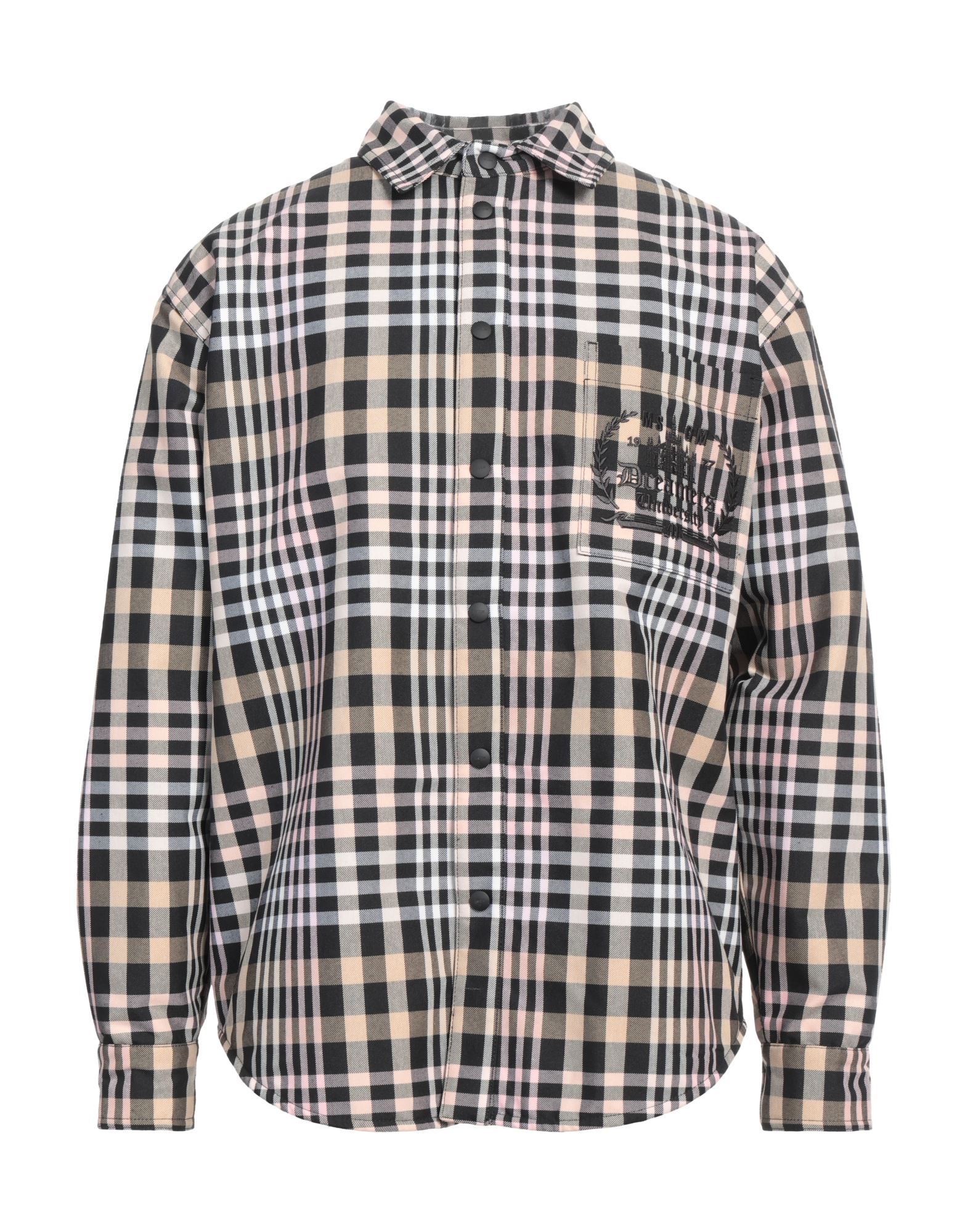  Msgm - Tops - Hemden - On Yoox.com 